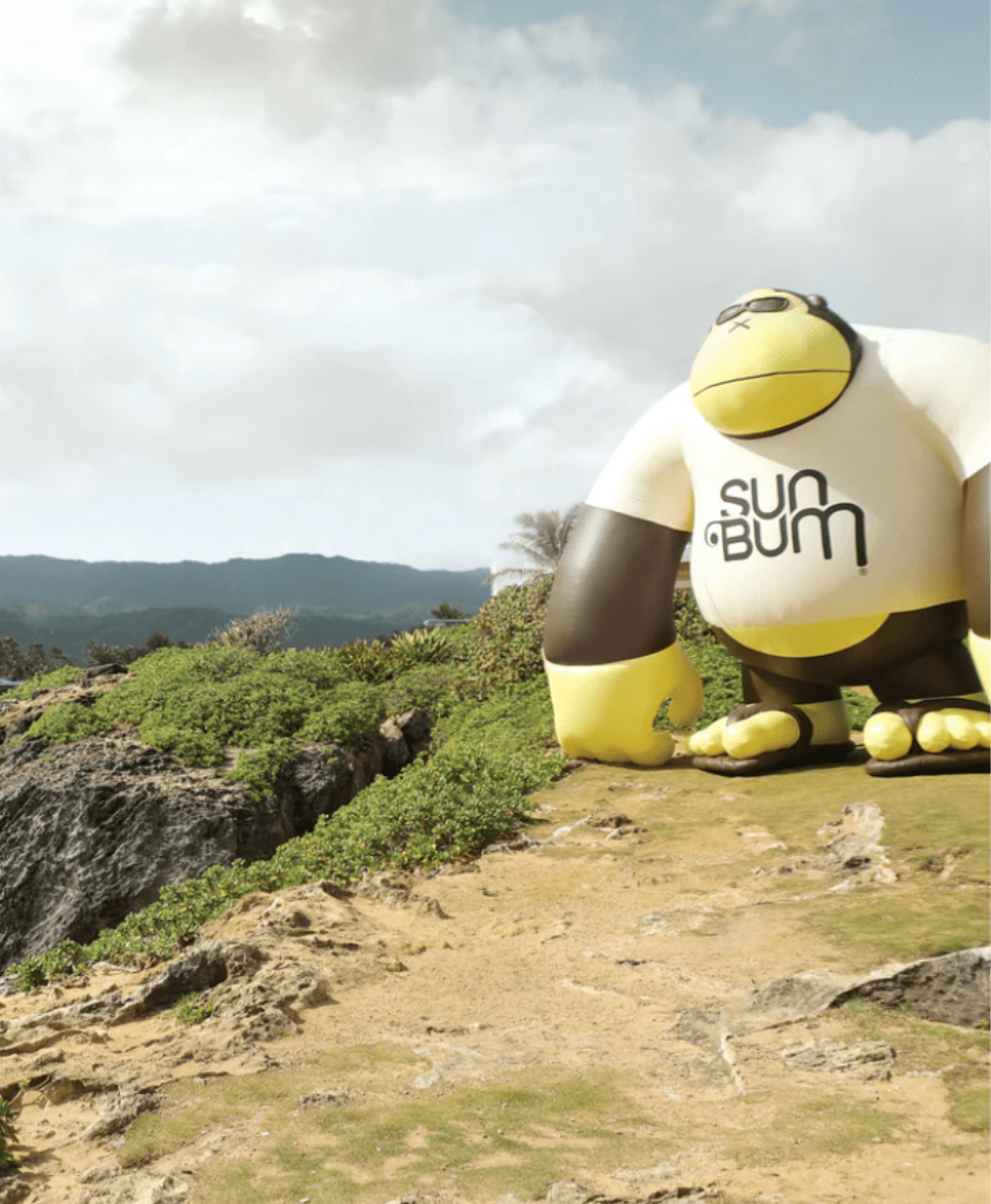 Sun Bum - GONSURFING