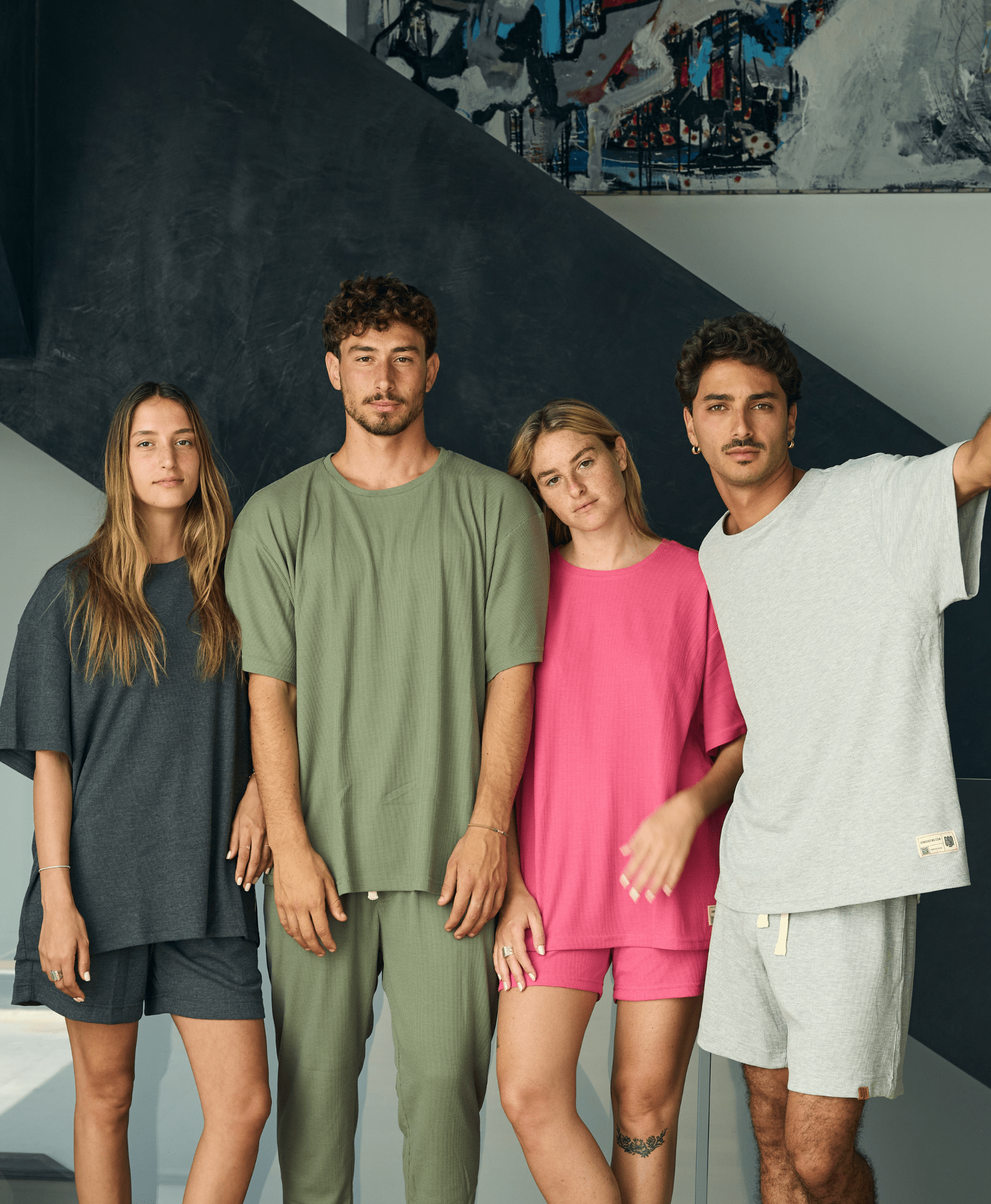 T-Shirts - GONSURFING