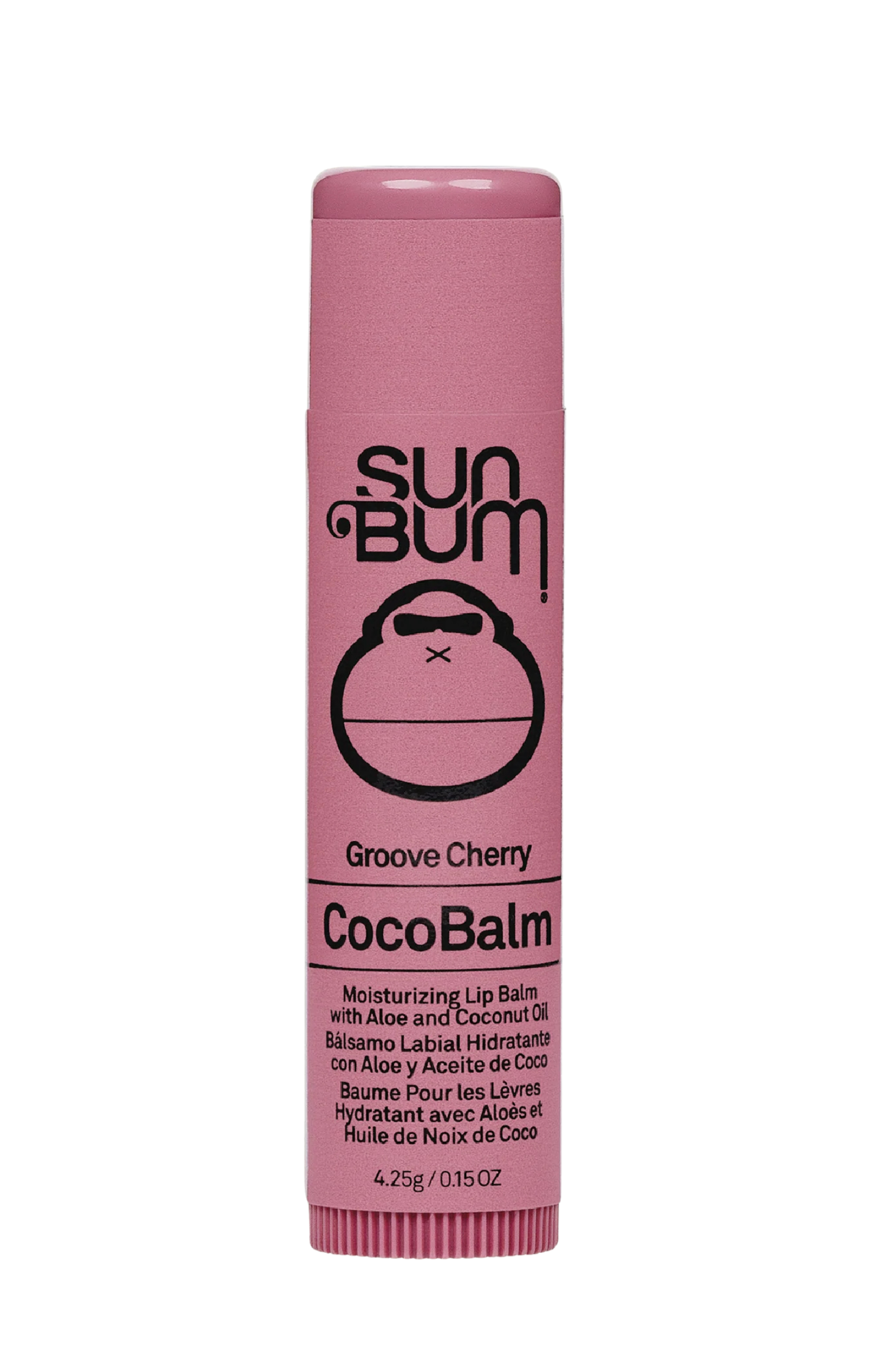 CocoBalm שפתון לחות