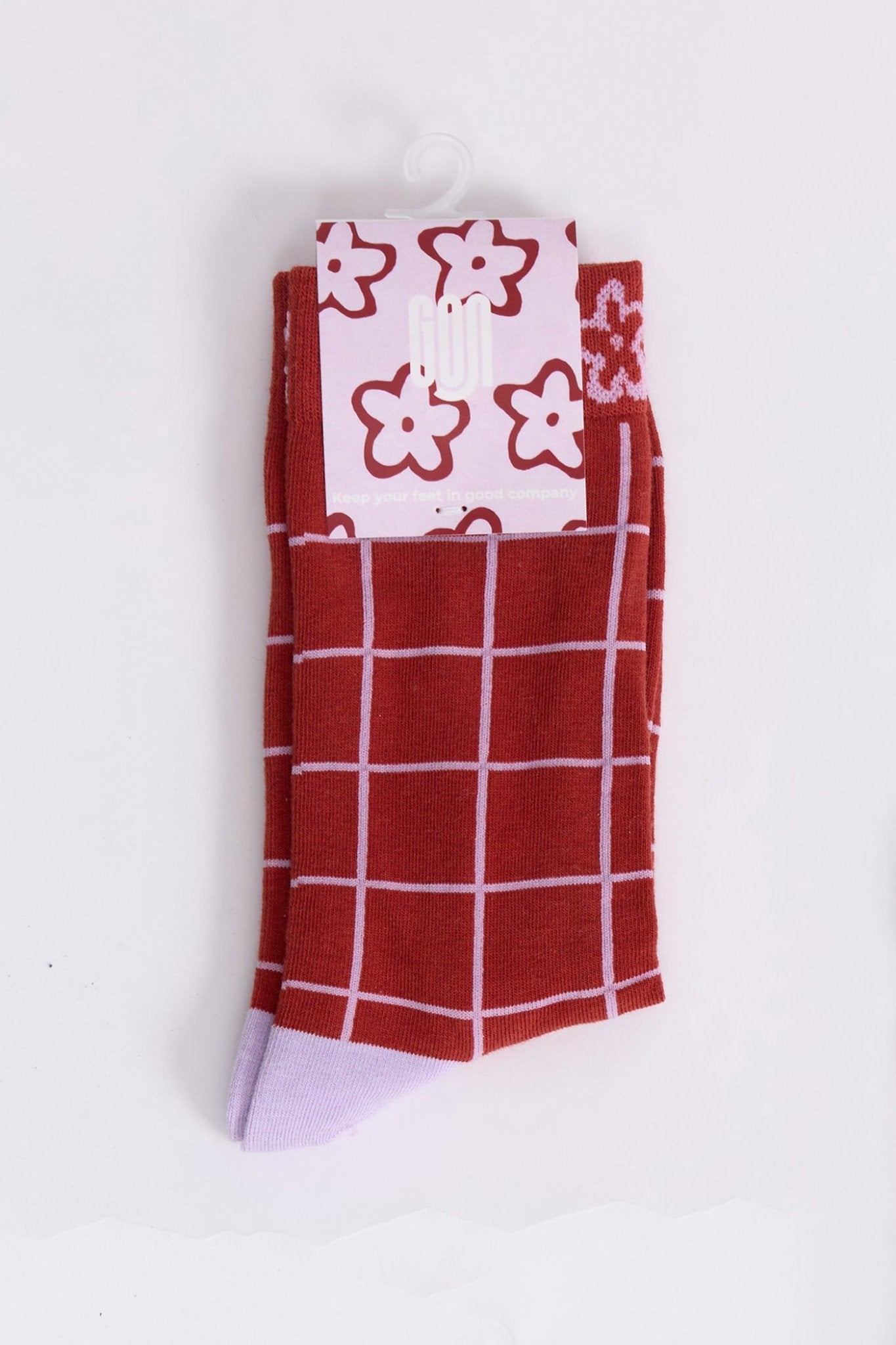 3 - Pack socks - GONSURFING