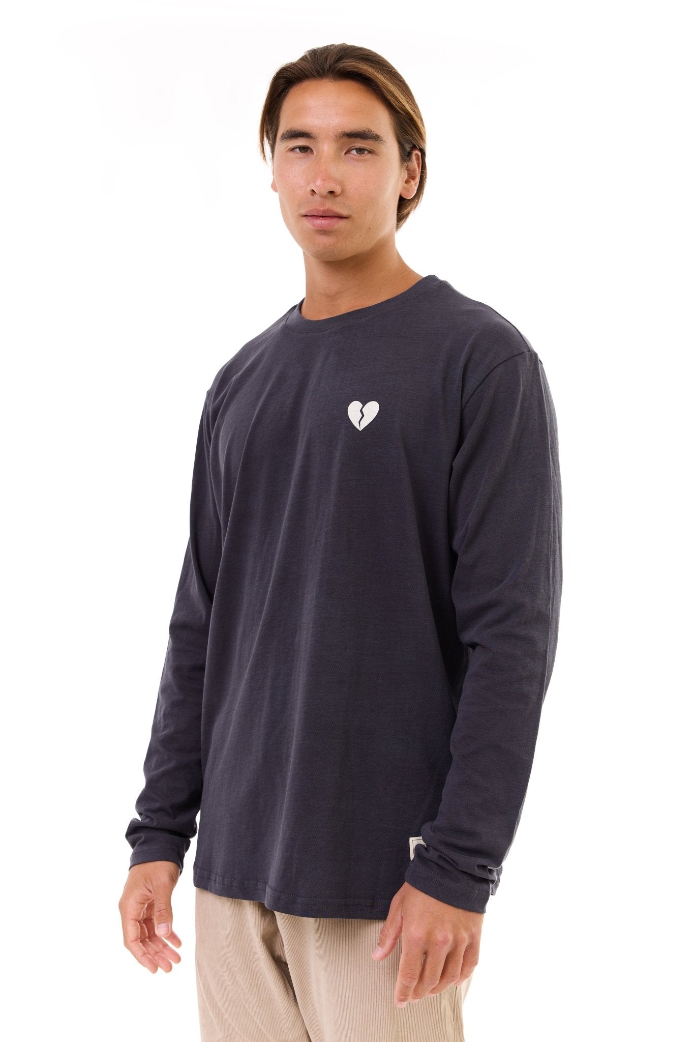7.10 - oversized long sleeved - GONSURFING