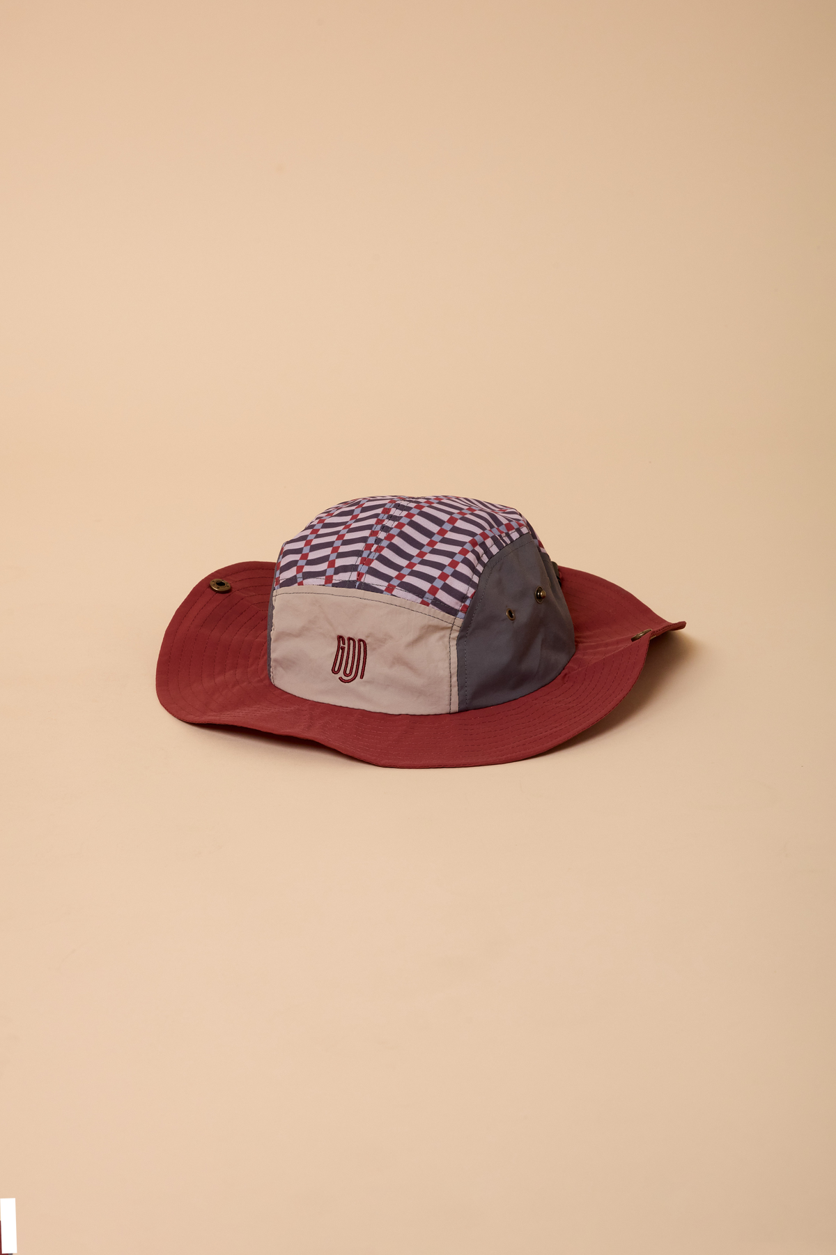כובע גלישה - וינטג׳