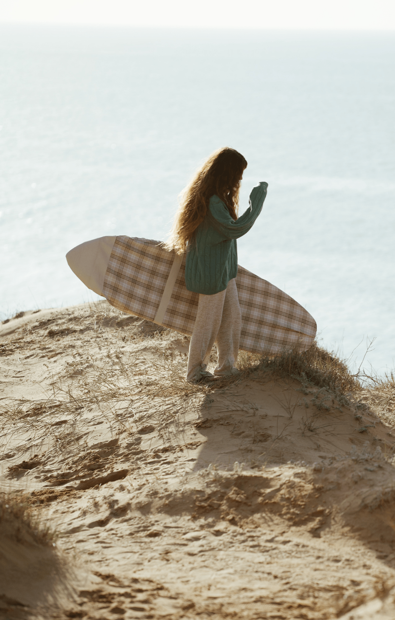 Aleska - Surfboard Bag - GONSURFING