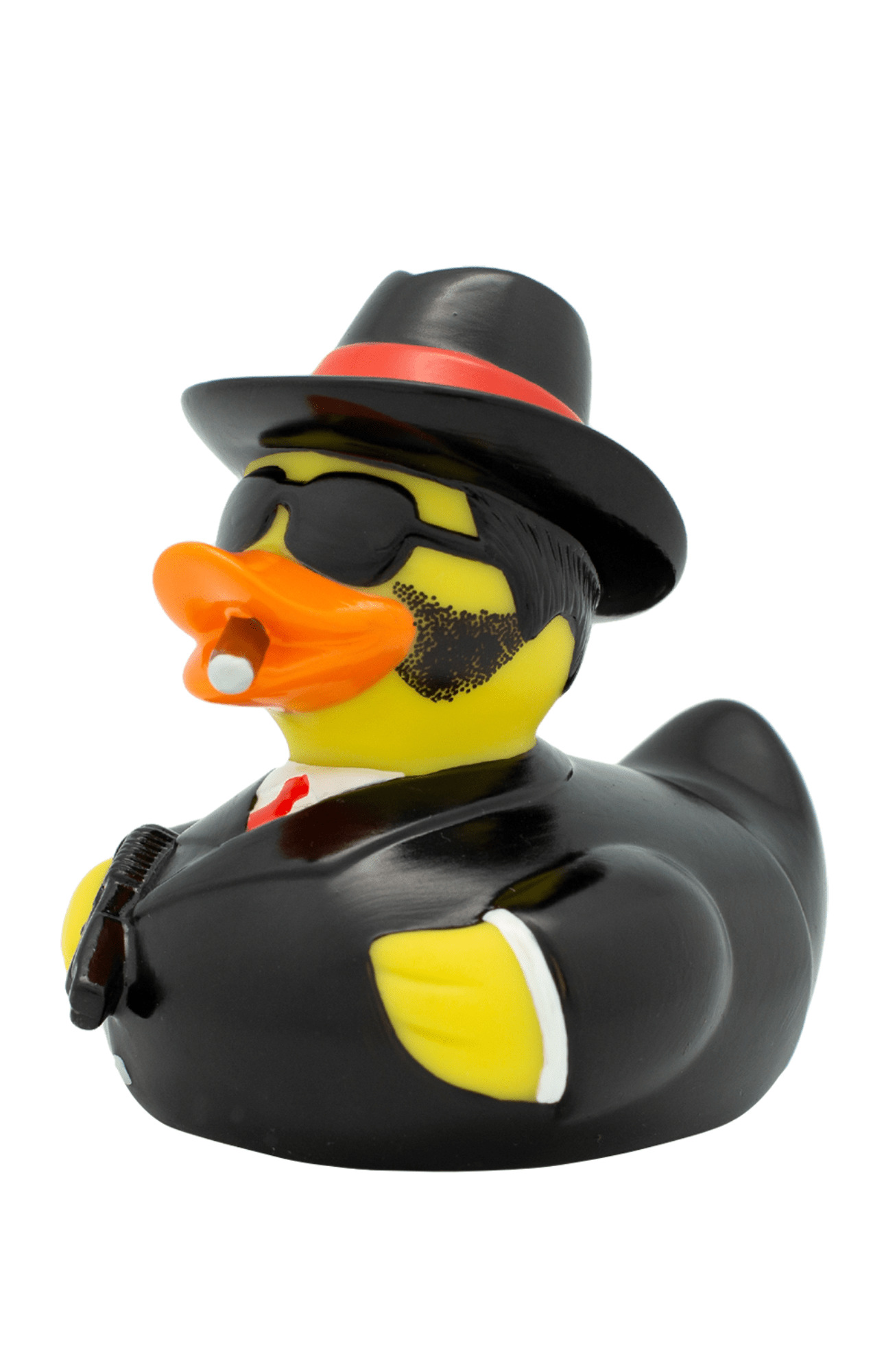 ברווז גומי - אל קפונה - GONSURFING