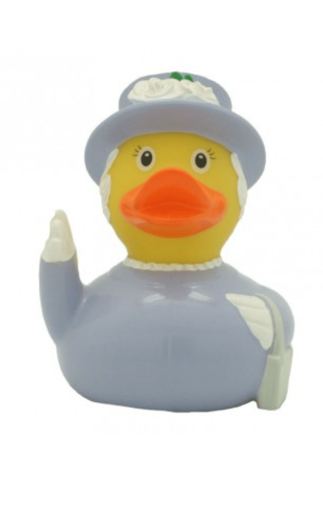 ברווז גומי - אליזבת - GONSURFING