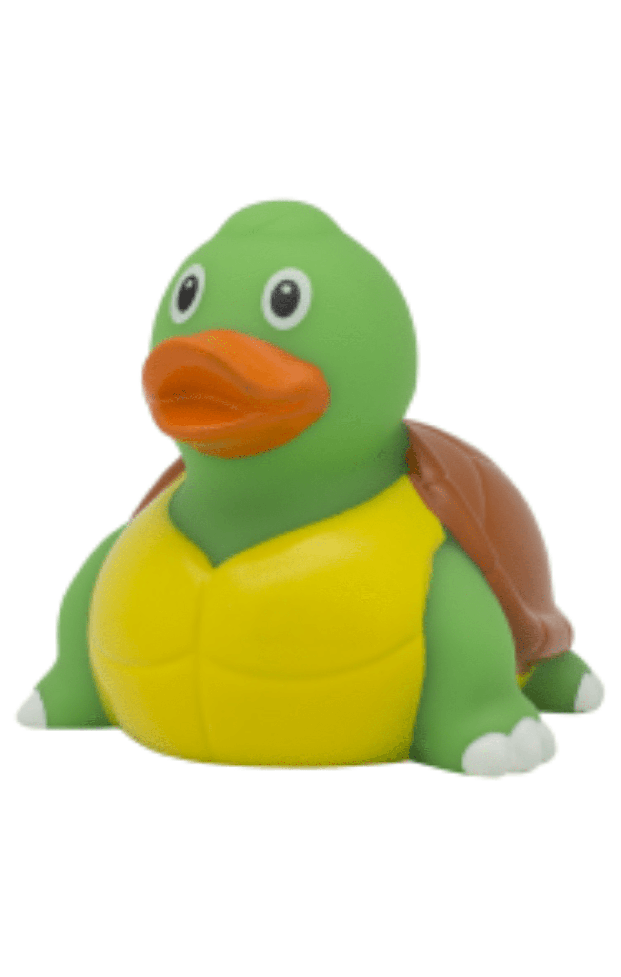 ברווז גומי - צב - GONSURFING