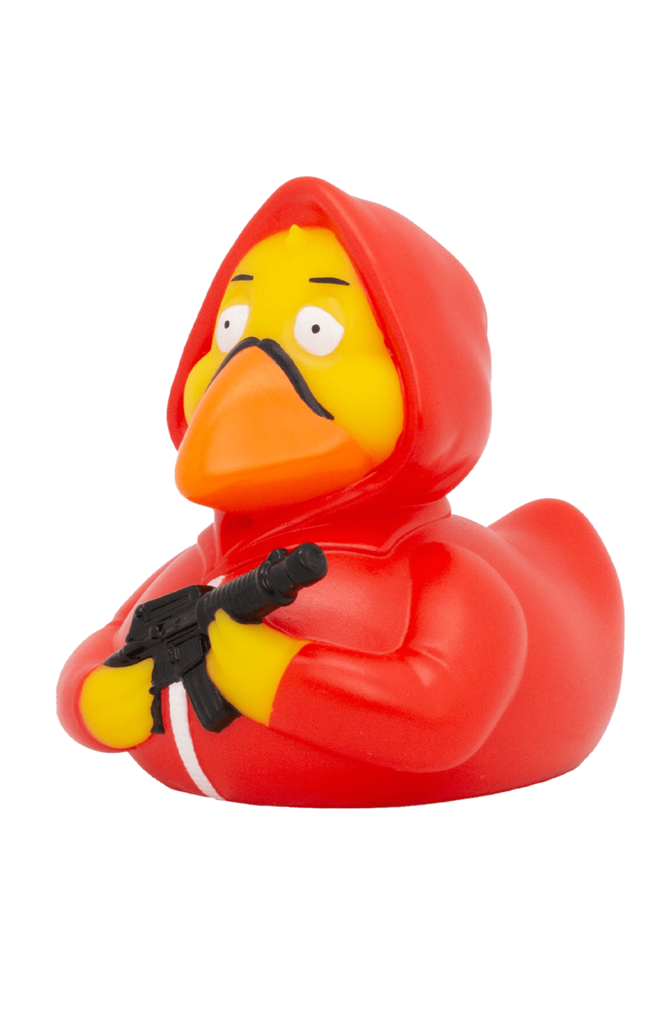 ברווז גומי - בית הנייר - GONSURFING