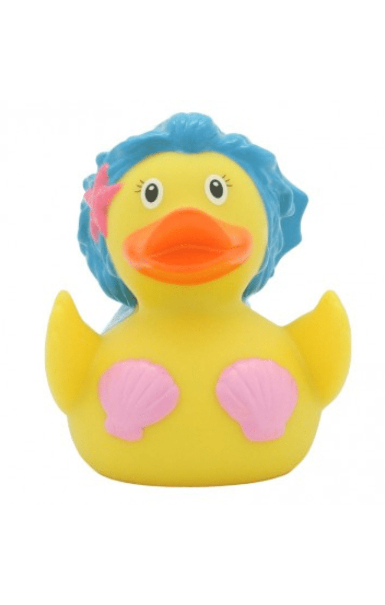 ברווז גומי - בת הים כחולה - GONSURFING