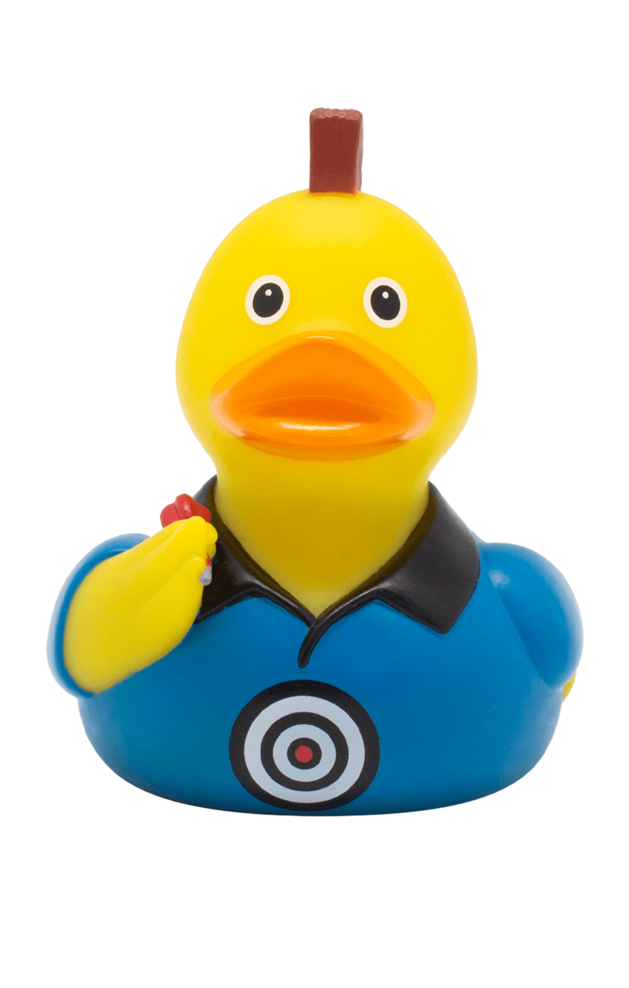 ברווז גומי - בול פגיעה - GONSURFING