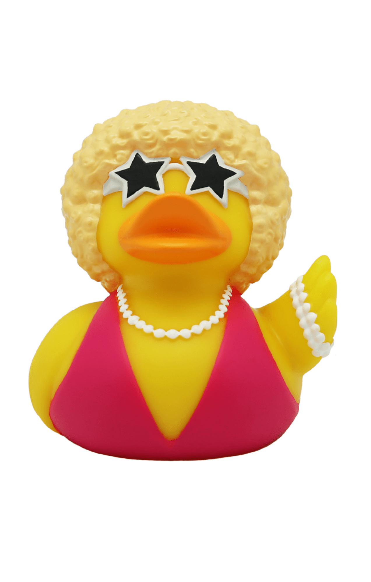 ברווז גומי - דיסקו - GONSURFING