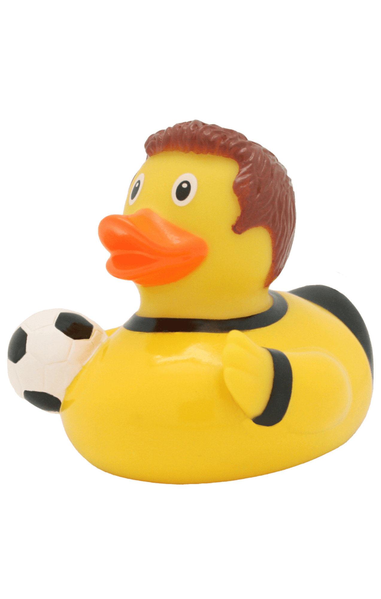 ברווז גומי - כדורגלן - GONSURFING