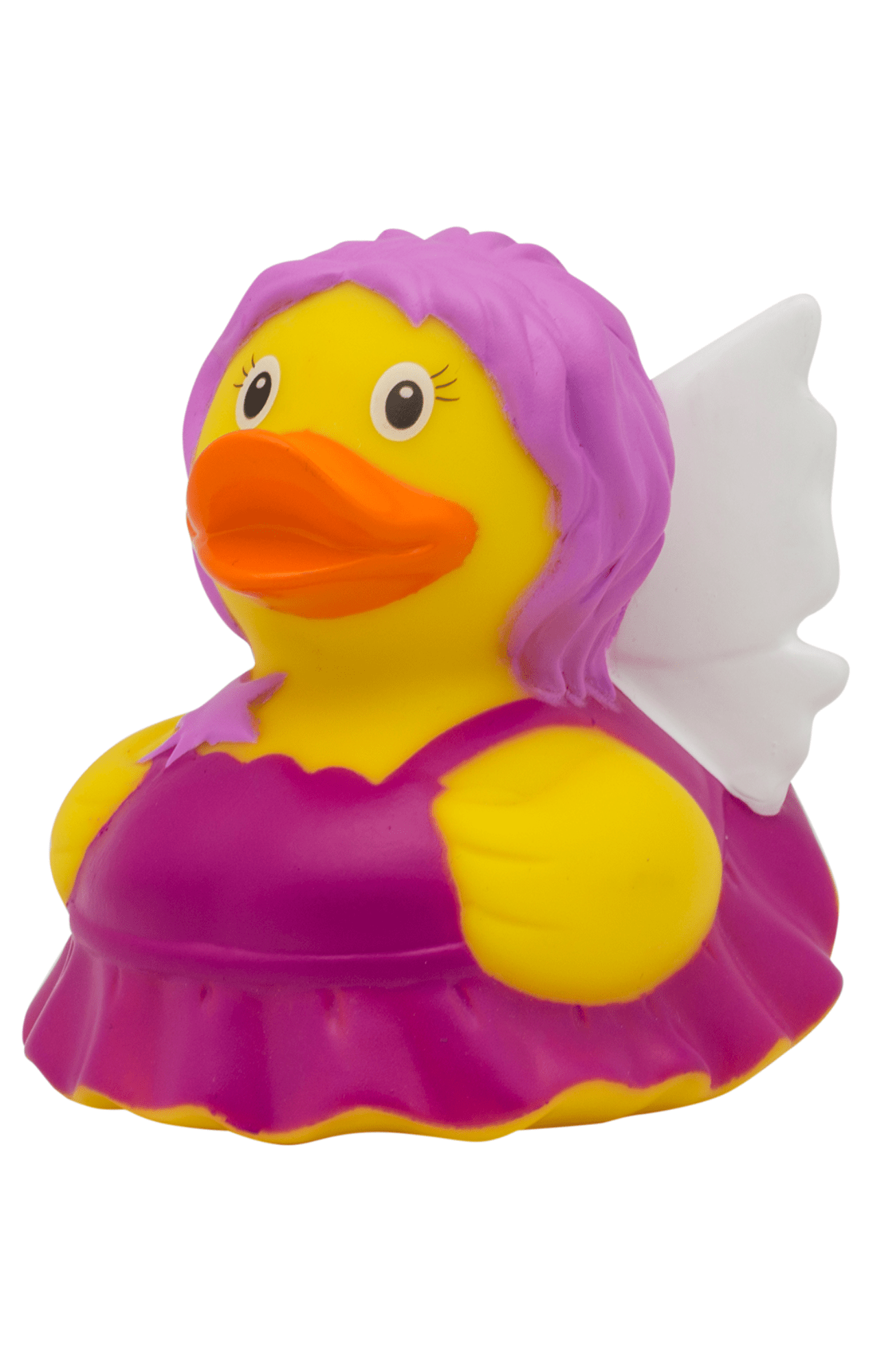 ברווז גומי - פיה - GONSURFING