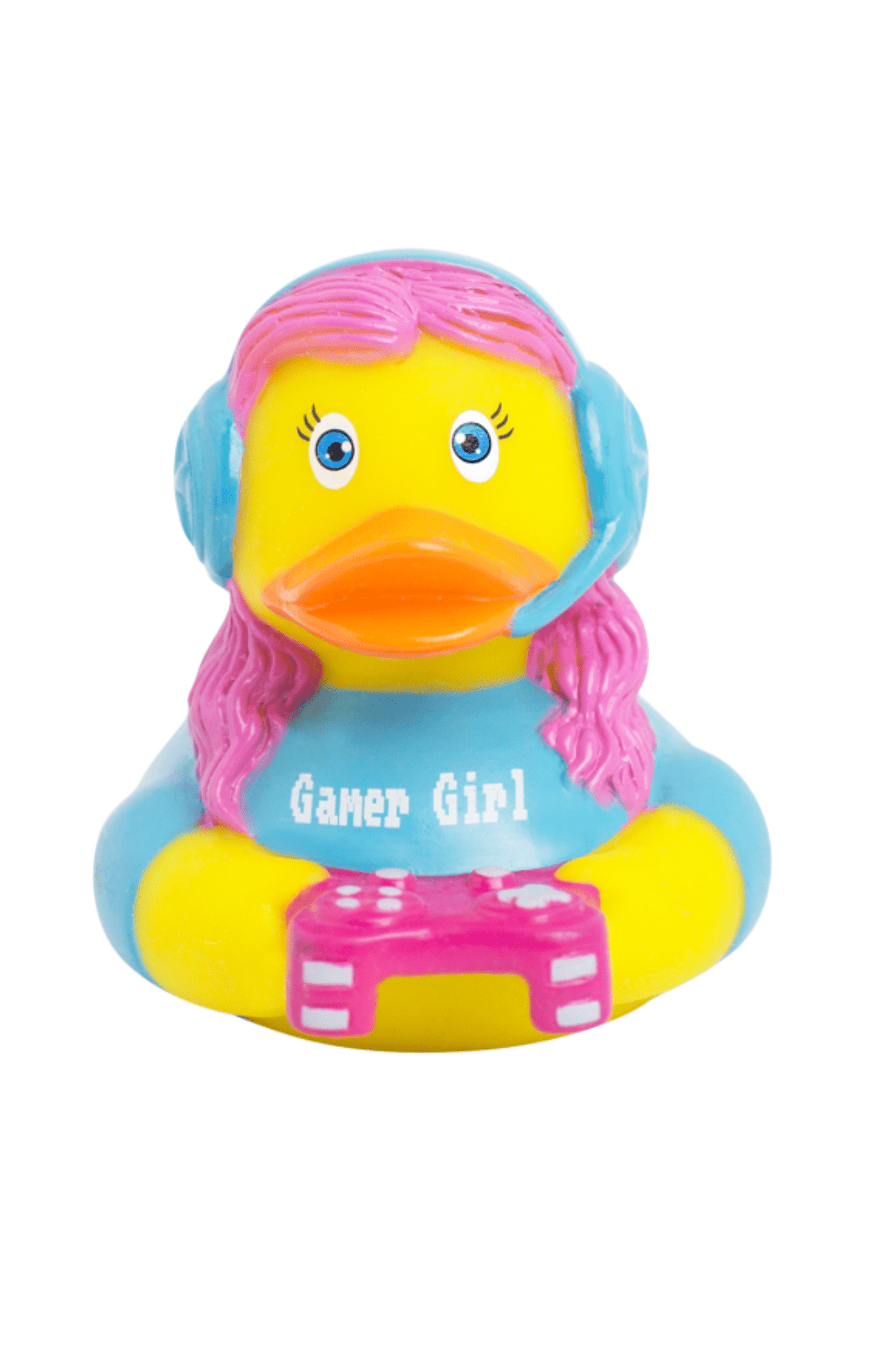 ברווז גומי - גיימרית - GONSURFING