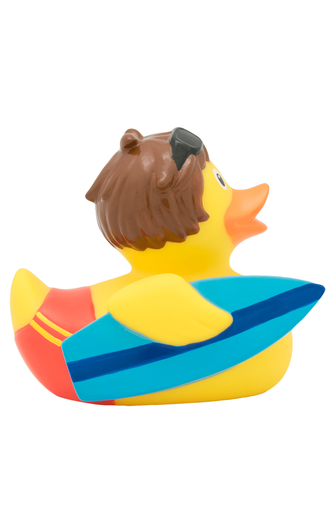 ברווז גומי - גולש - GONSURFING