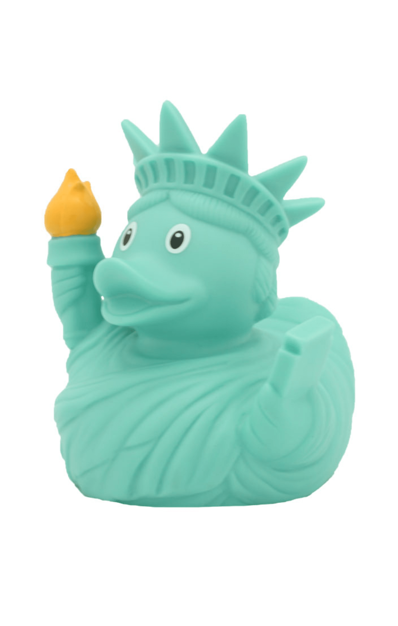 ברווז גומי - חירות - GONSURFING