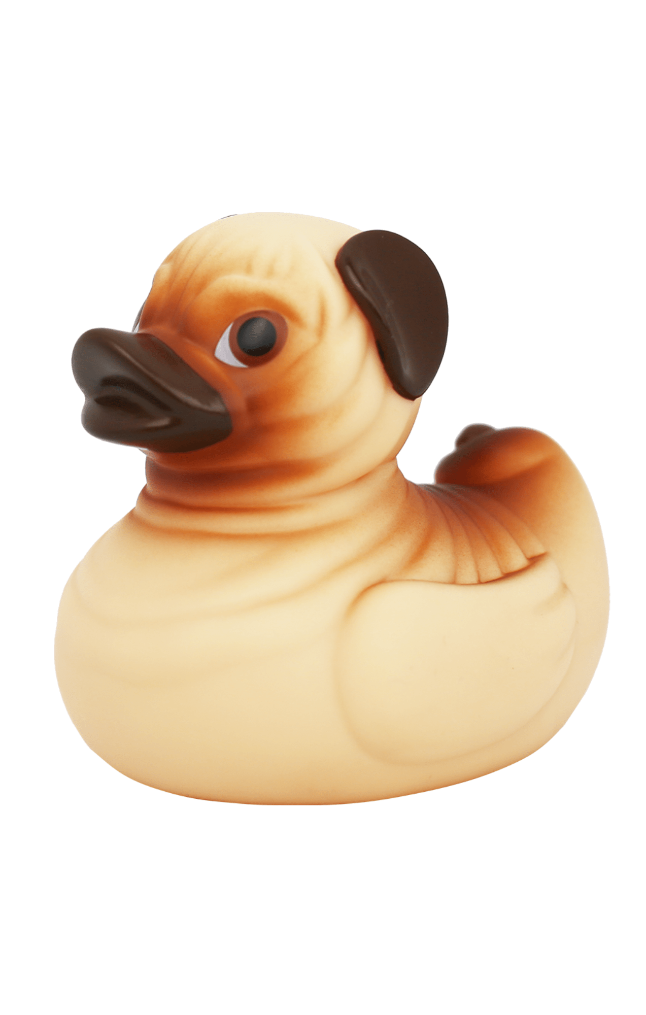 ברווז גומי - כלב פג סיני - GONSURFING