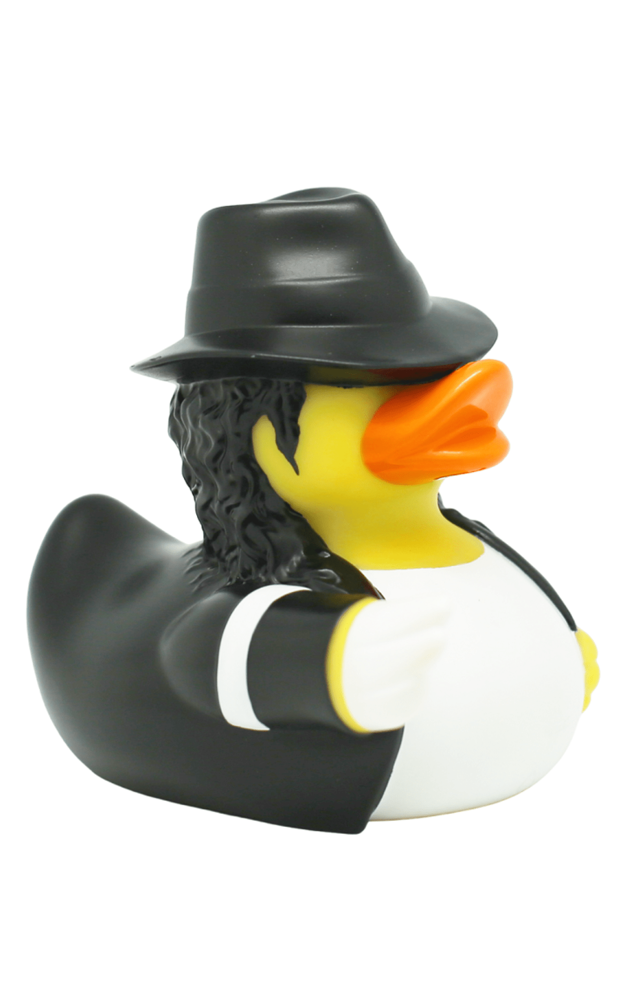 ברווז גומי - מייקל ג׳קסון - GONSURFING