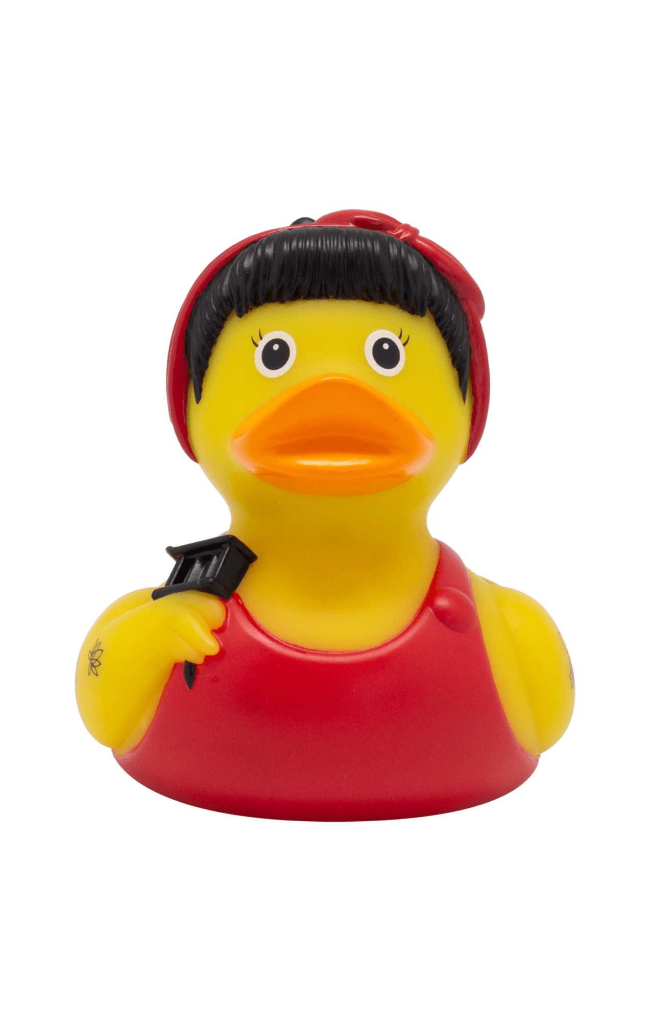 ברווז גומי - מקעקעת - GONSURFING