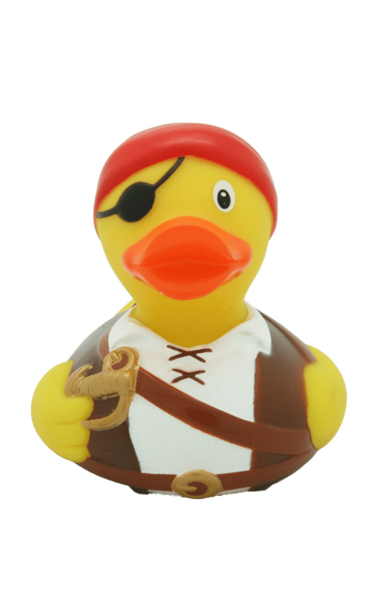 ברווז גומי - שודד ים - GONSURFING