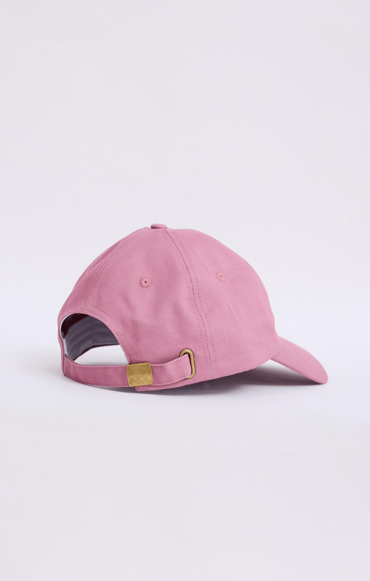 Dad Cap - Pink - GONSURFING