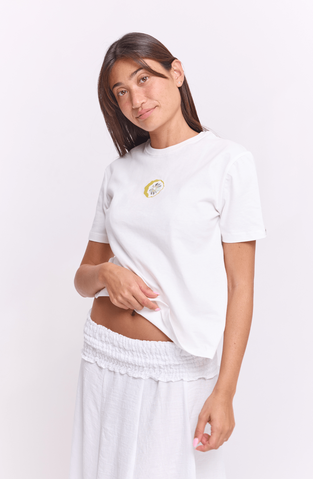 Etrog - t-shirt - GONSURFING