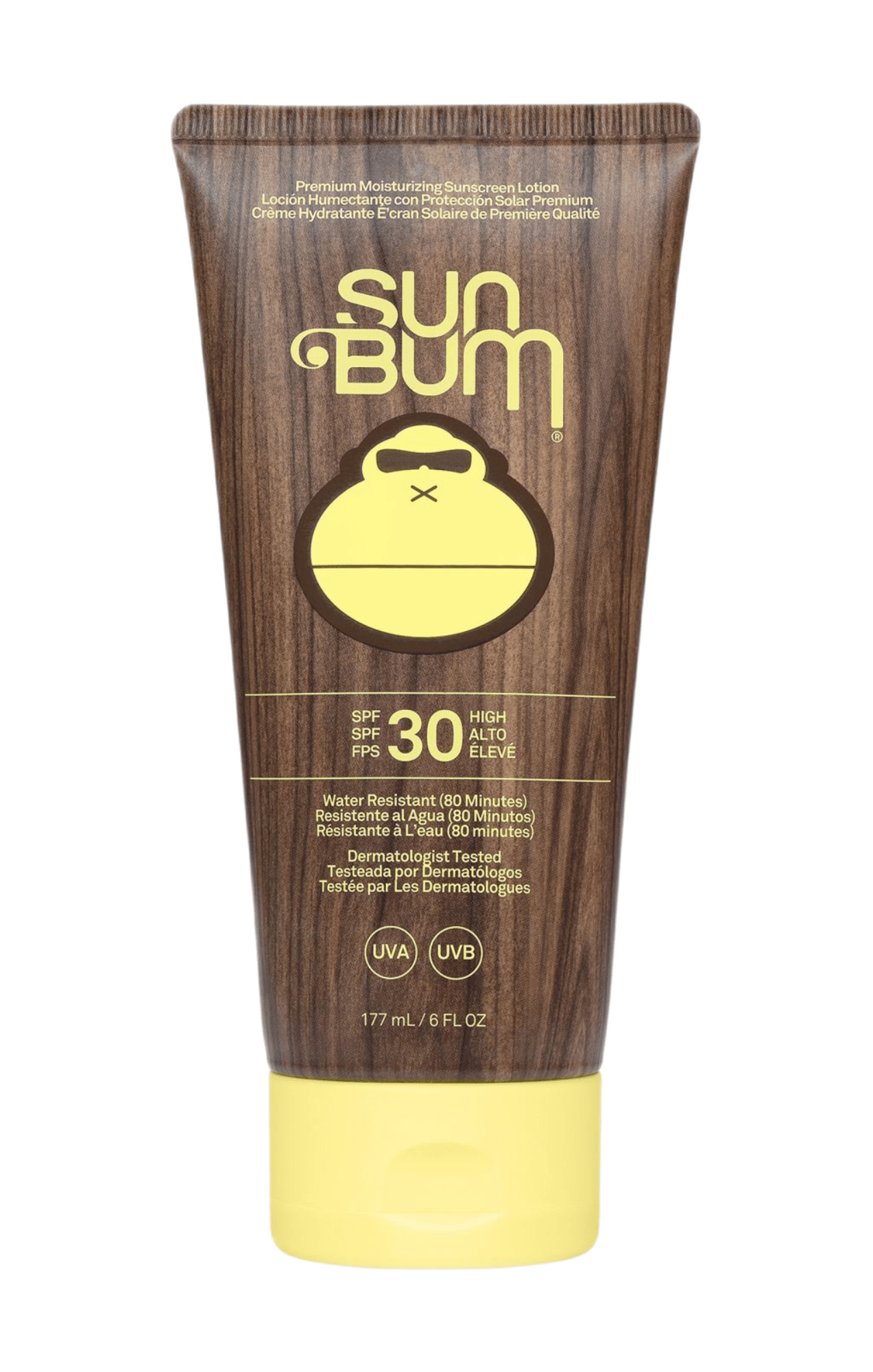 קרם הגנה 30 SPF (177ml) - GONSURFING