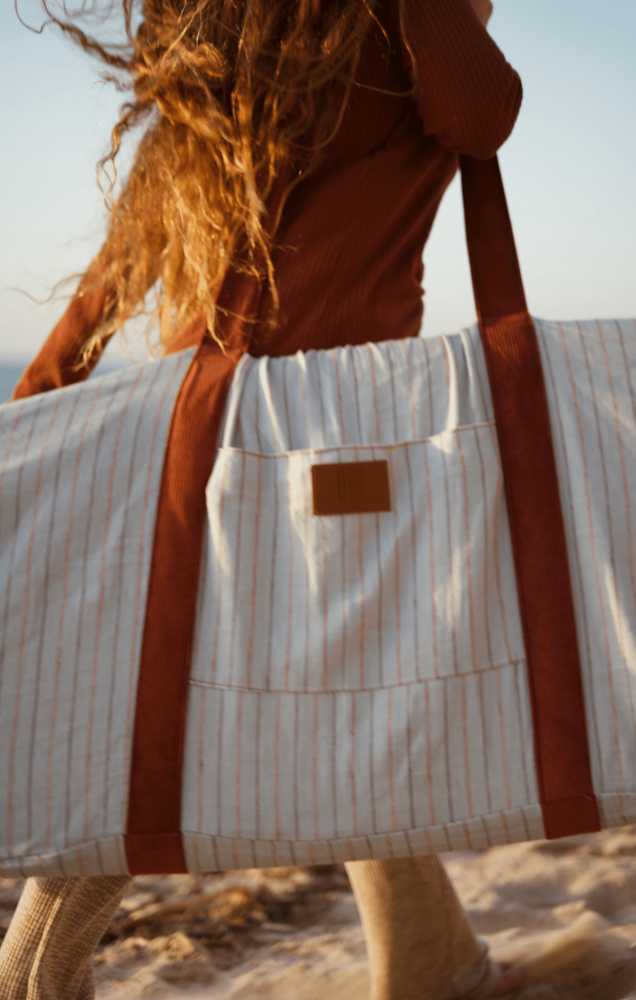 Light Blue - Surfboard Bag - GONSURFING