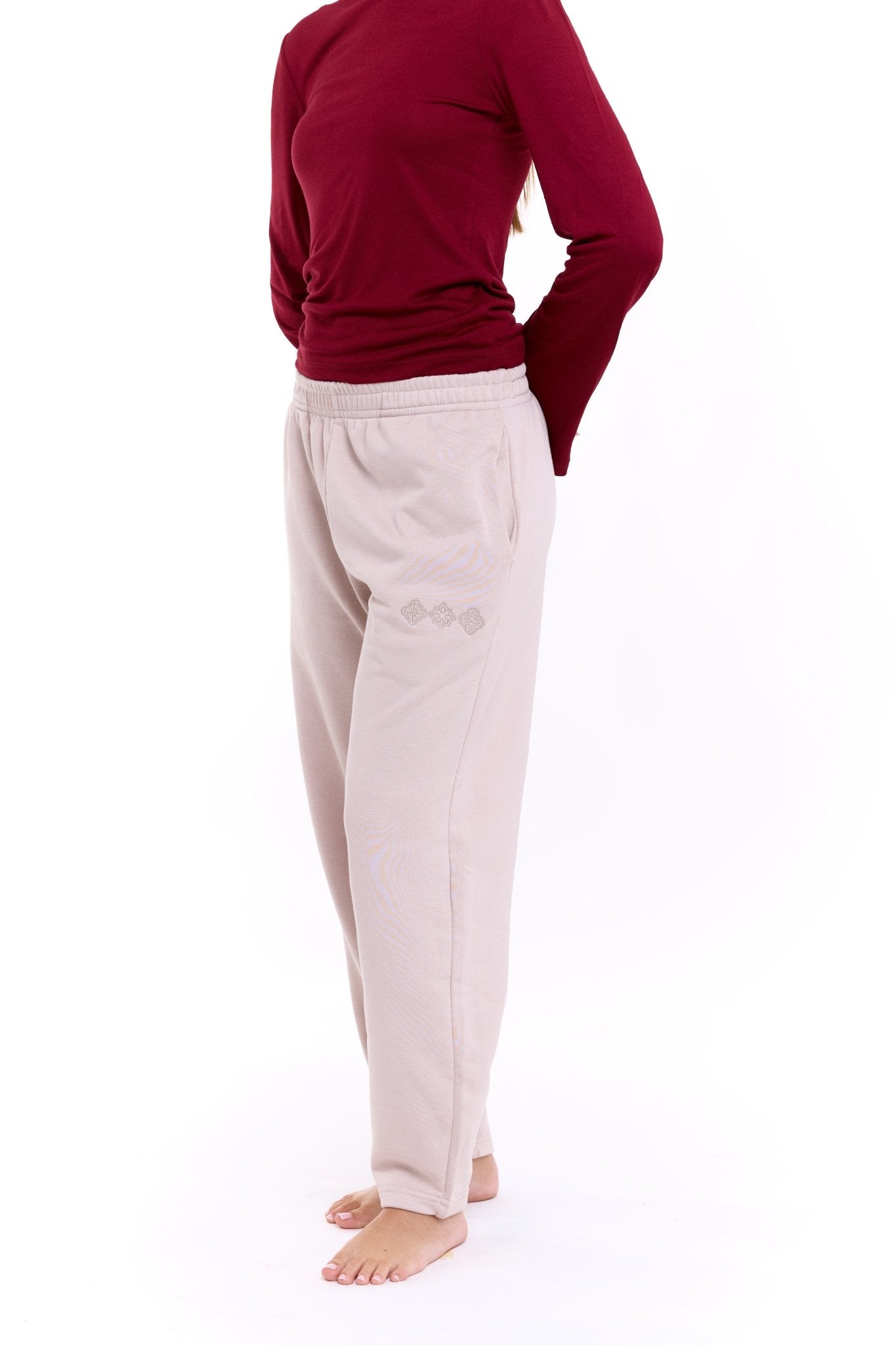 Morocco - Puter long pants - GONSURFING