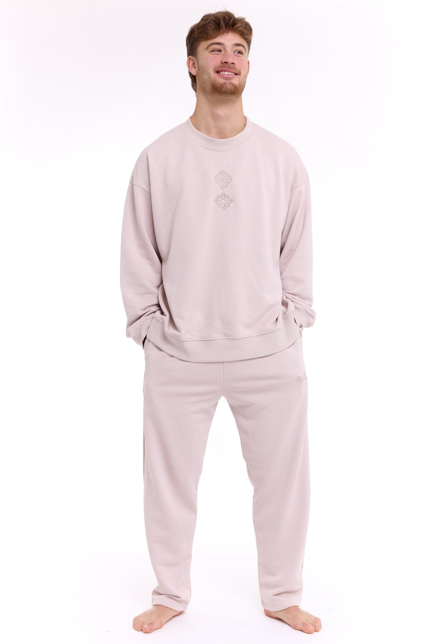 Morocco - Puter long pants - GONSURFING