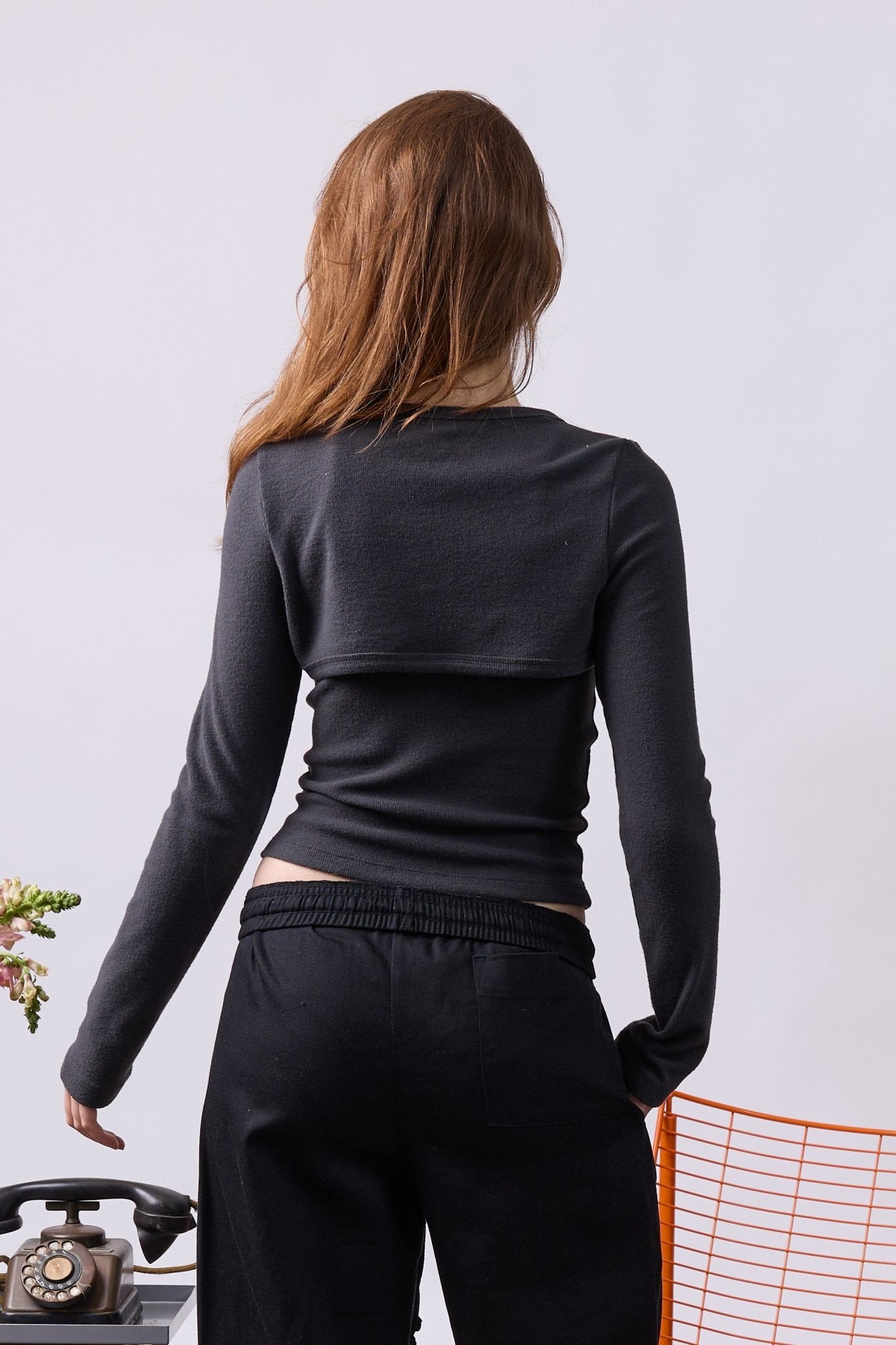 Sleevelet - Steel Gray - GON