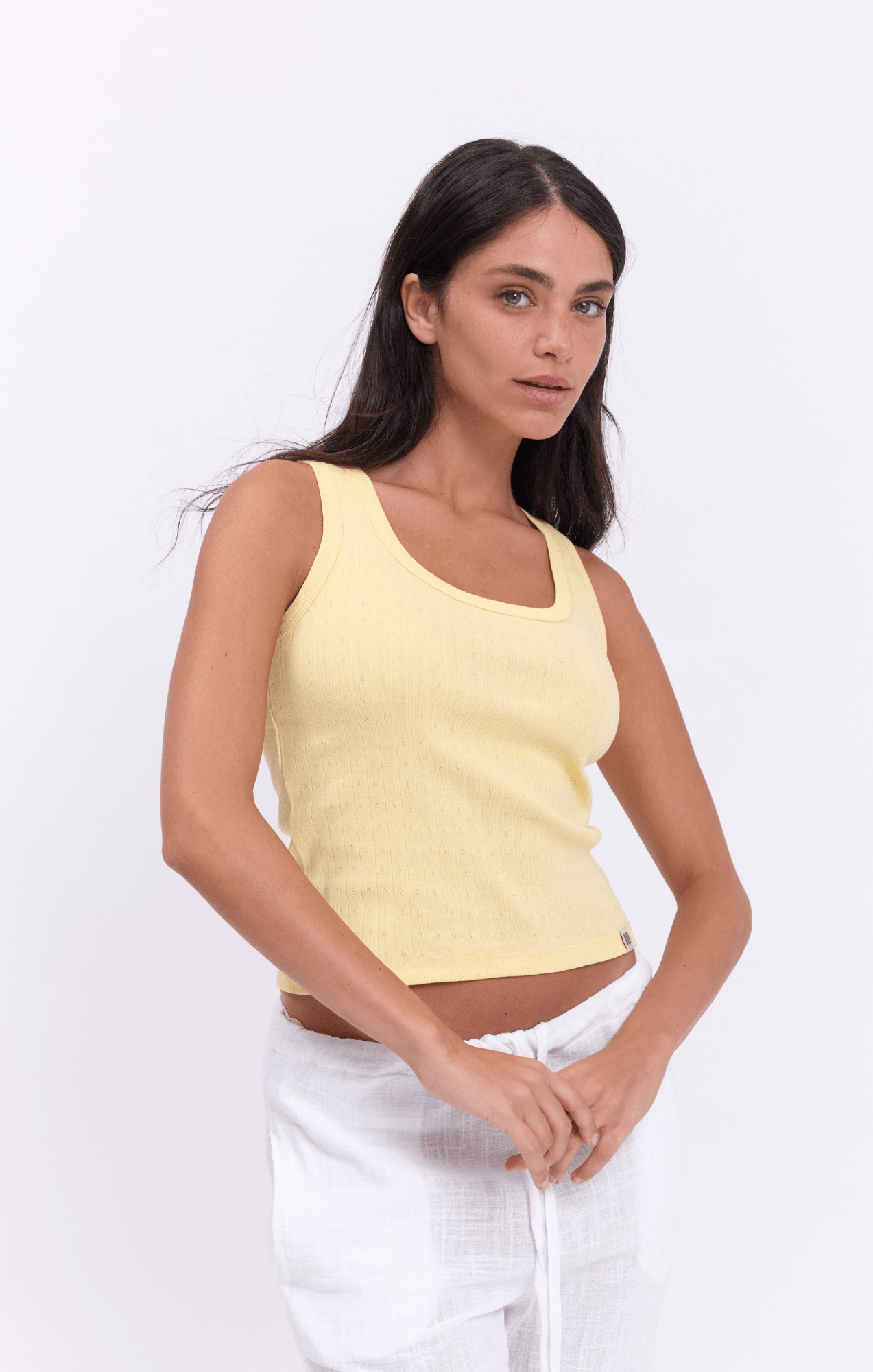 Tank top - Banana - GONSURFING