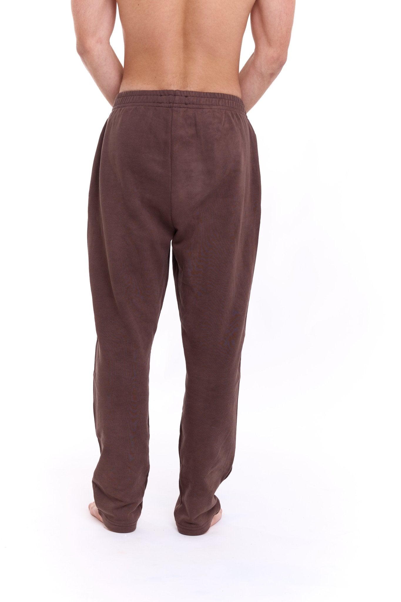 Vintage logo - puter long pants - GONSURFING