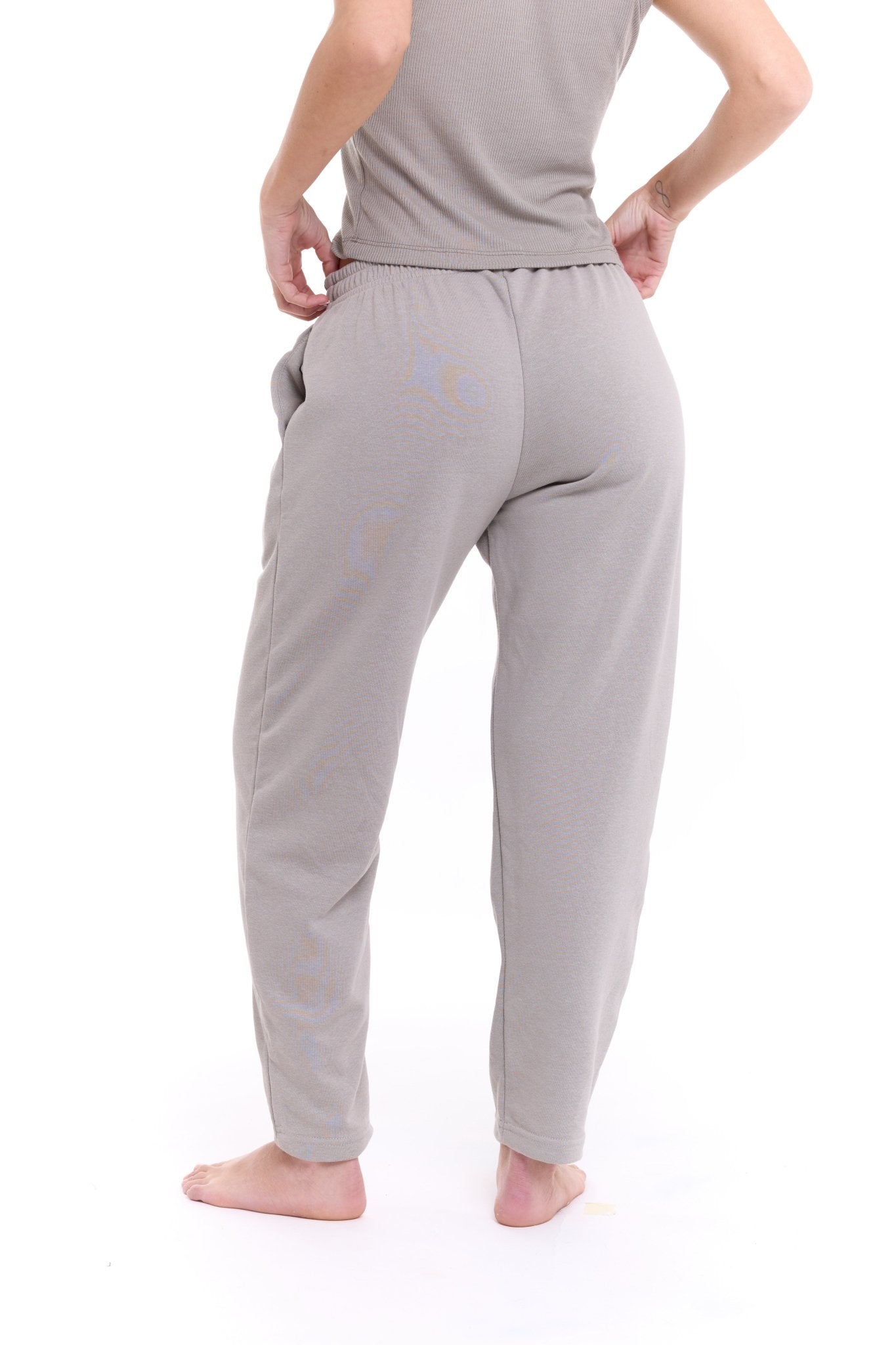 Vintage logo - puter long pants - GONSURFING