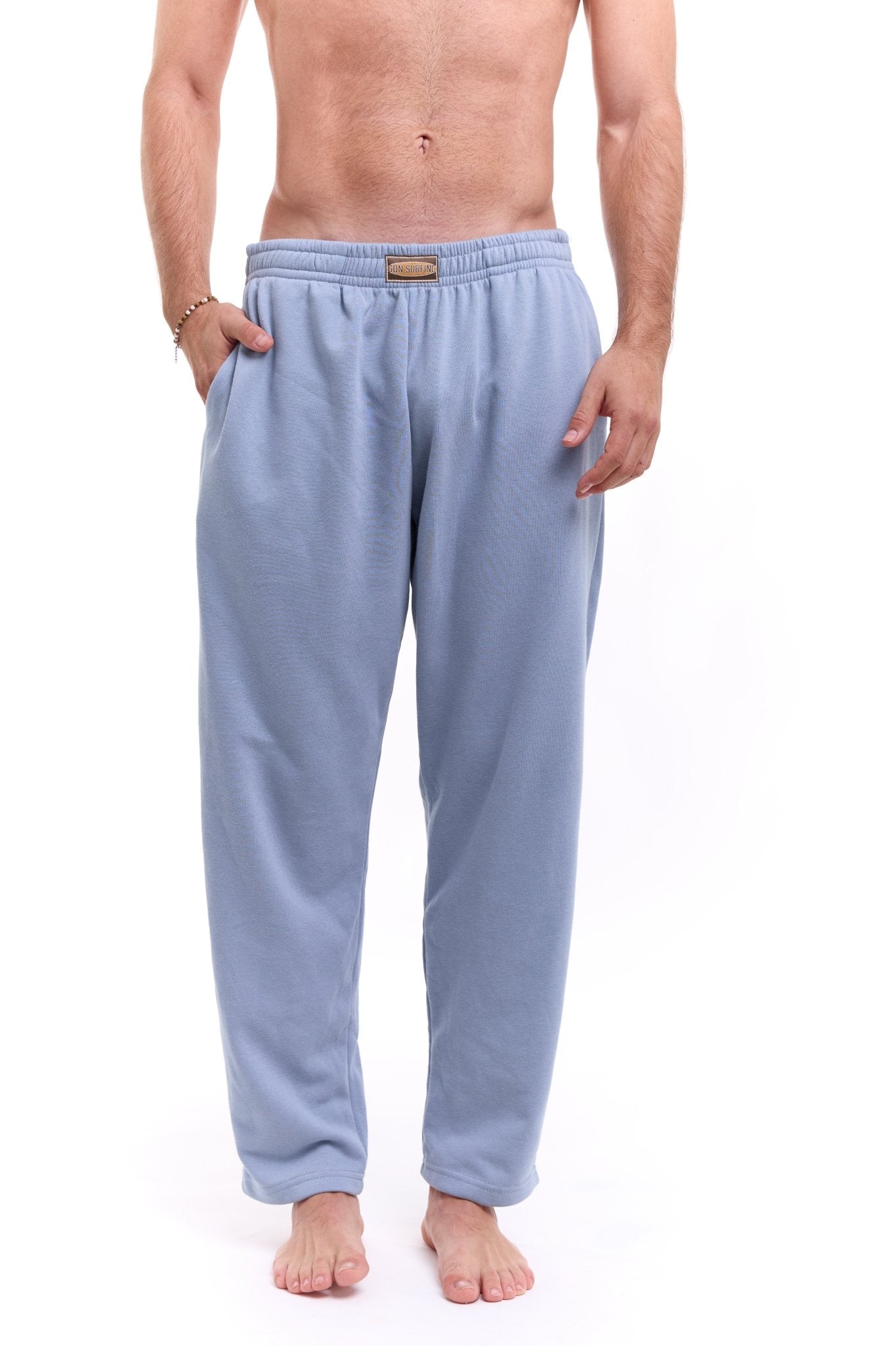 Vintage logo - puter long pants - GONSURFING