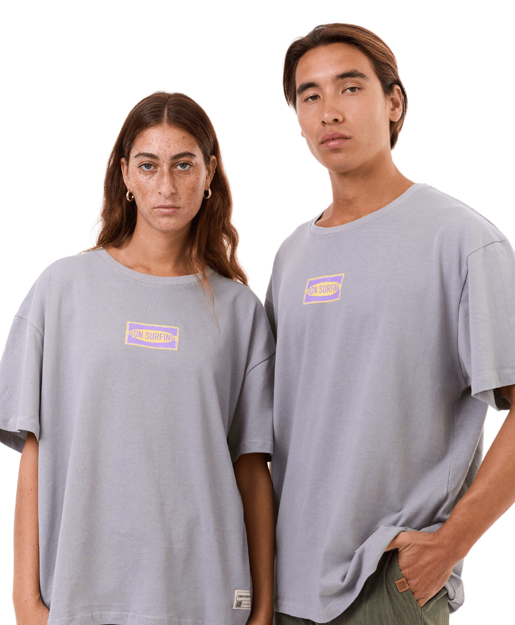 Confusing Season - GONSURFING