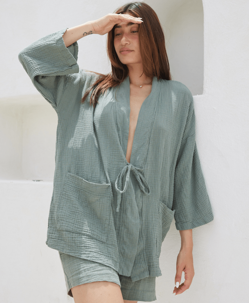 Kimonos - GONSURFING