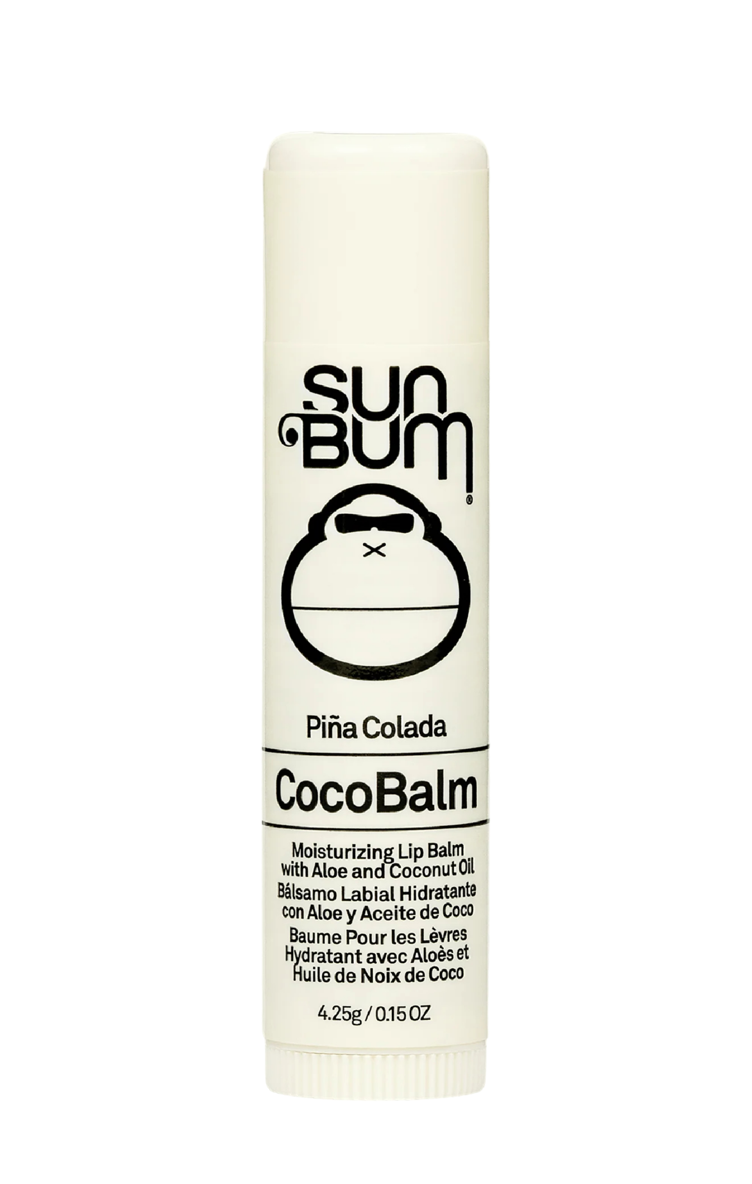 CocoBalm שפתון לחות