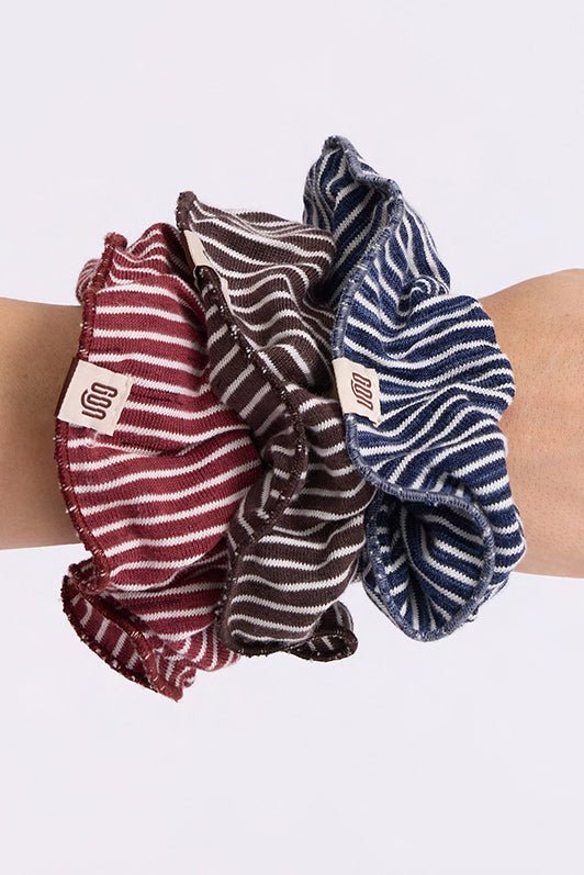 3 - Pack Scrunchie - GONSURFING