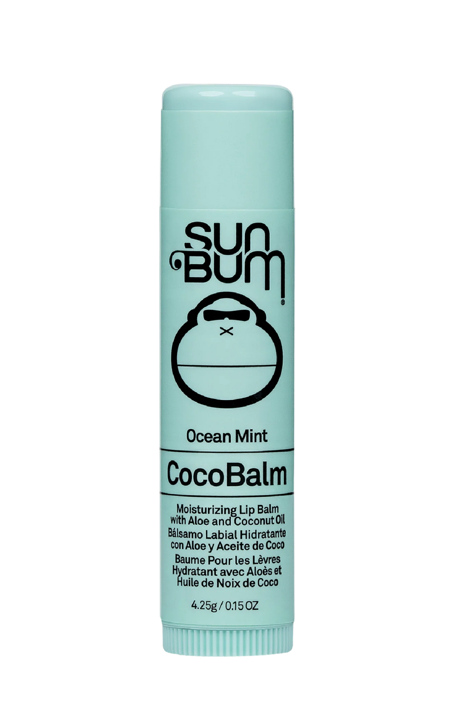 CocoBalm שפתון לחות