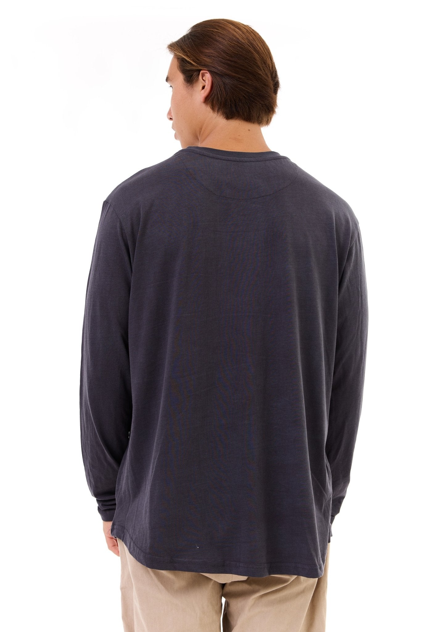 7.10 - oversized long sleeved - GONSURFING