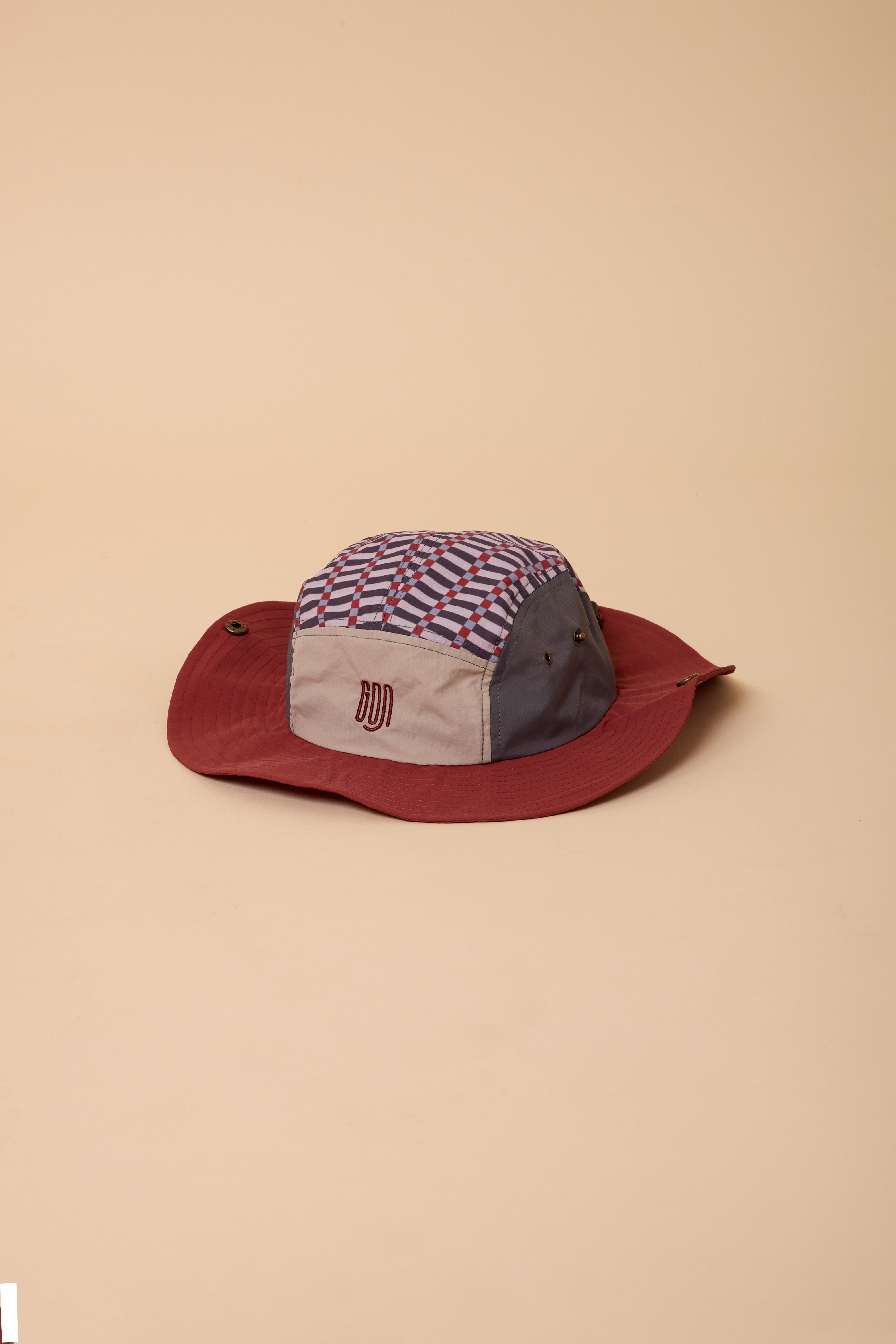 כובע גלישה - וינטג׳