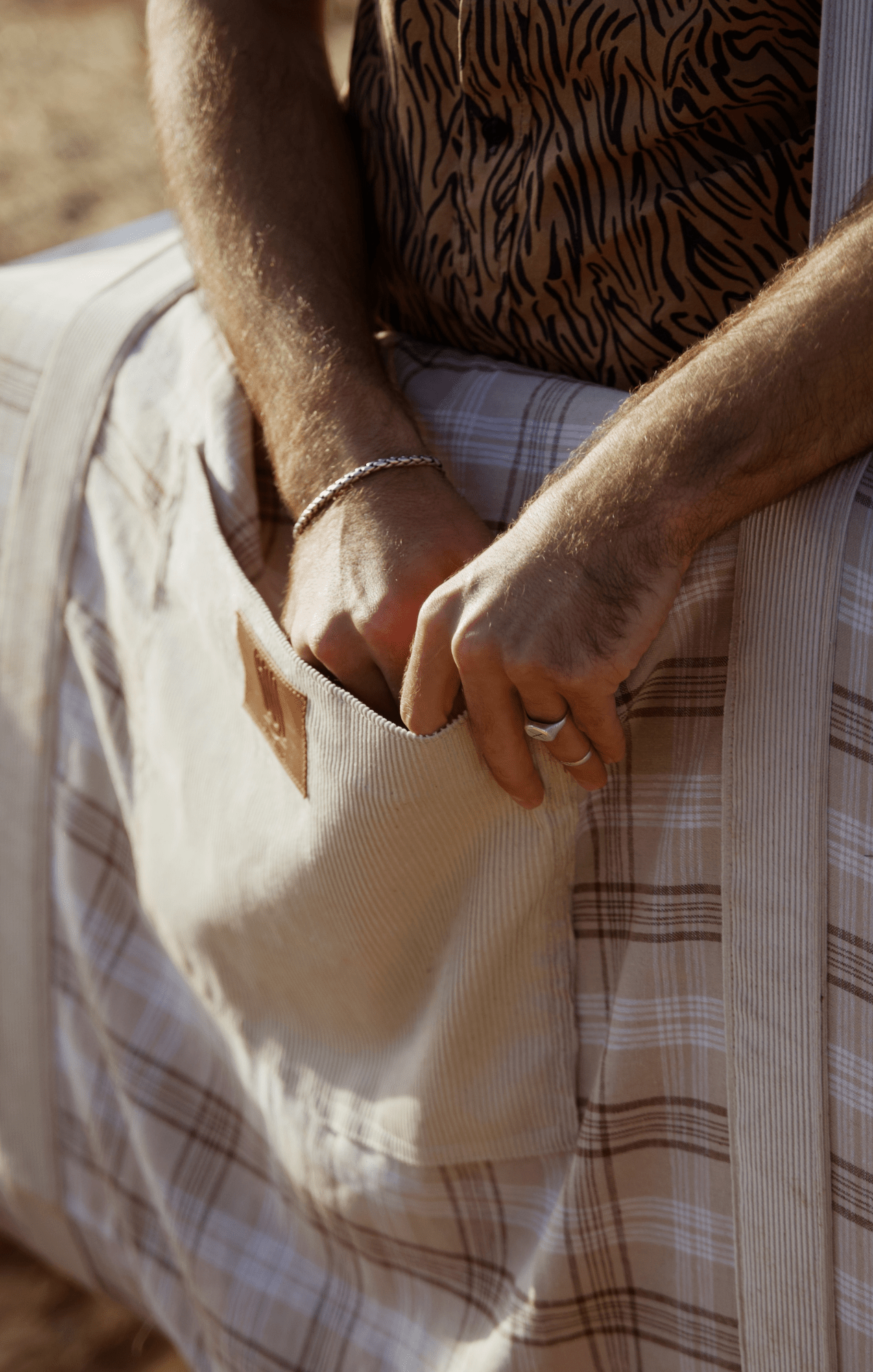 Aleska - Surfboard Bag - GONSURFING