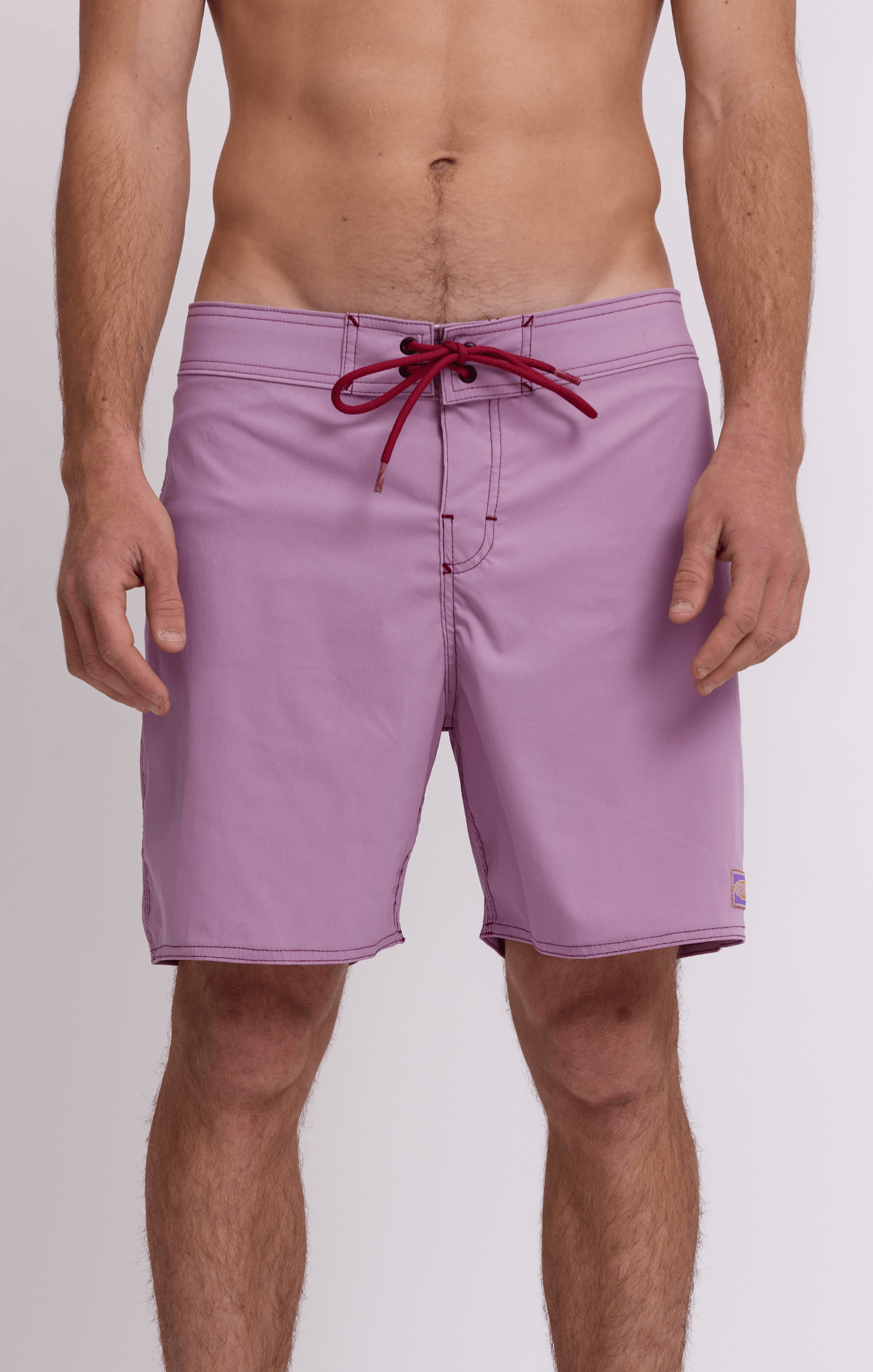 Boardshort - Pink - GONSURFING