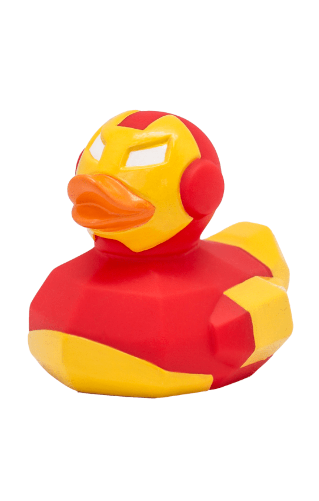 ברווז גומי - איירון מן - GONSURFING