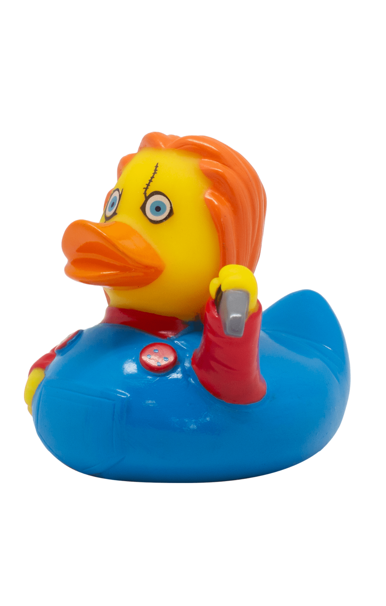 ברווז גומי - צ׳אקי - GONSURFING