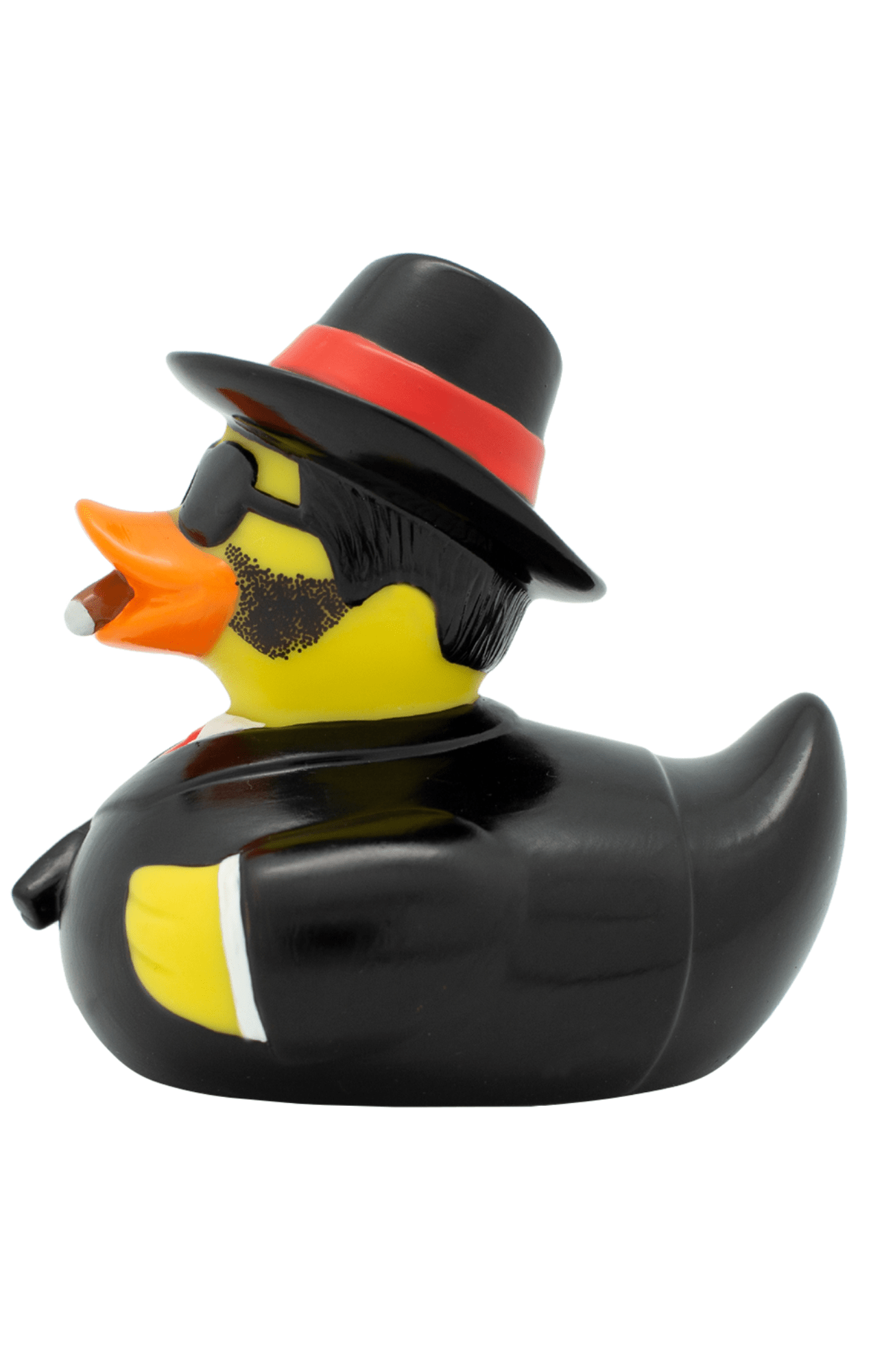 ברווז גומי - אל קפונה - GONSURFING