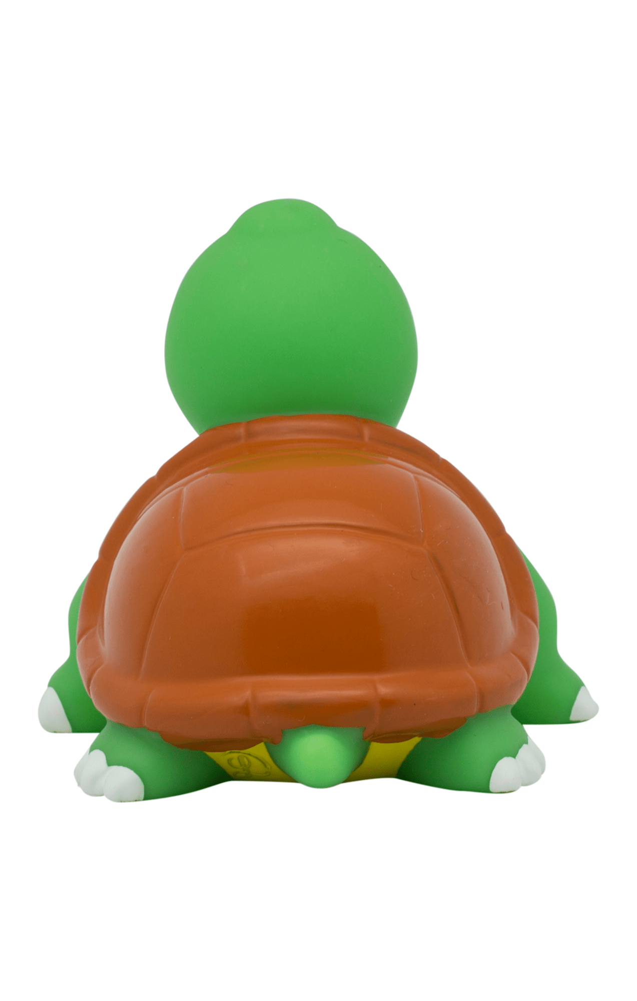 ברווז גומי - צב - GONSURFING