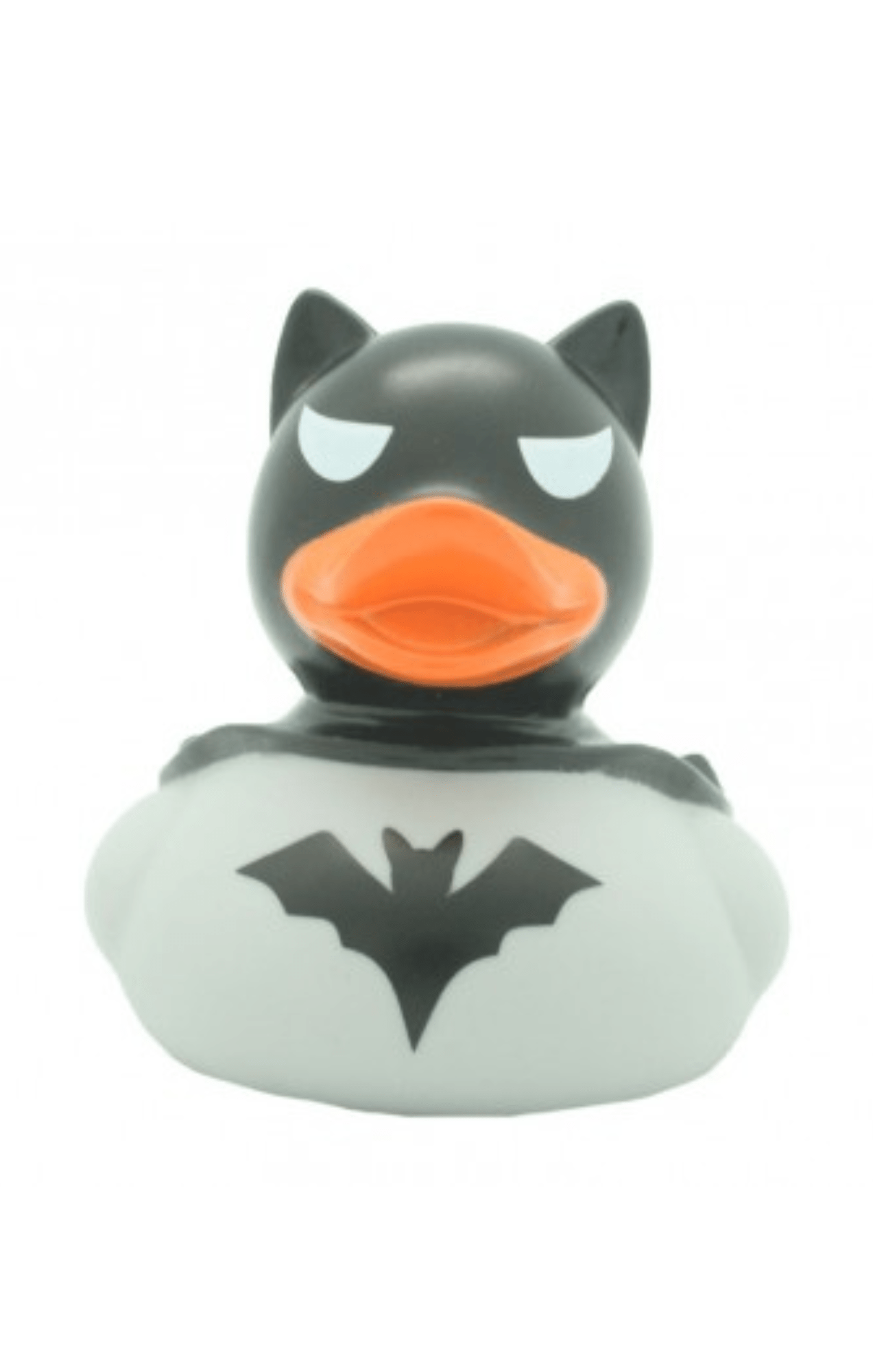 ברווז גומי - בטמן אפור - GONSURFING