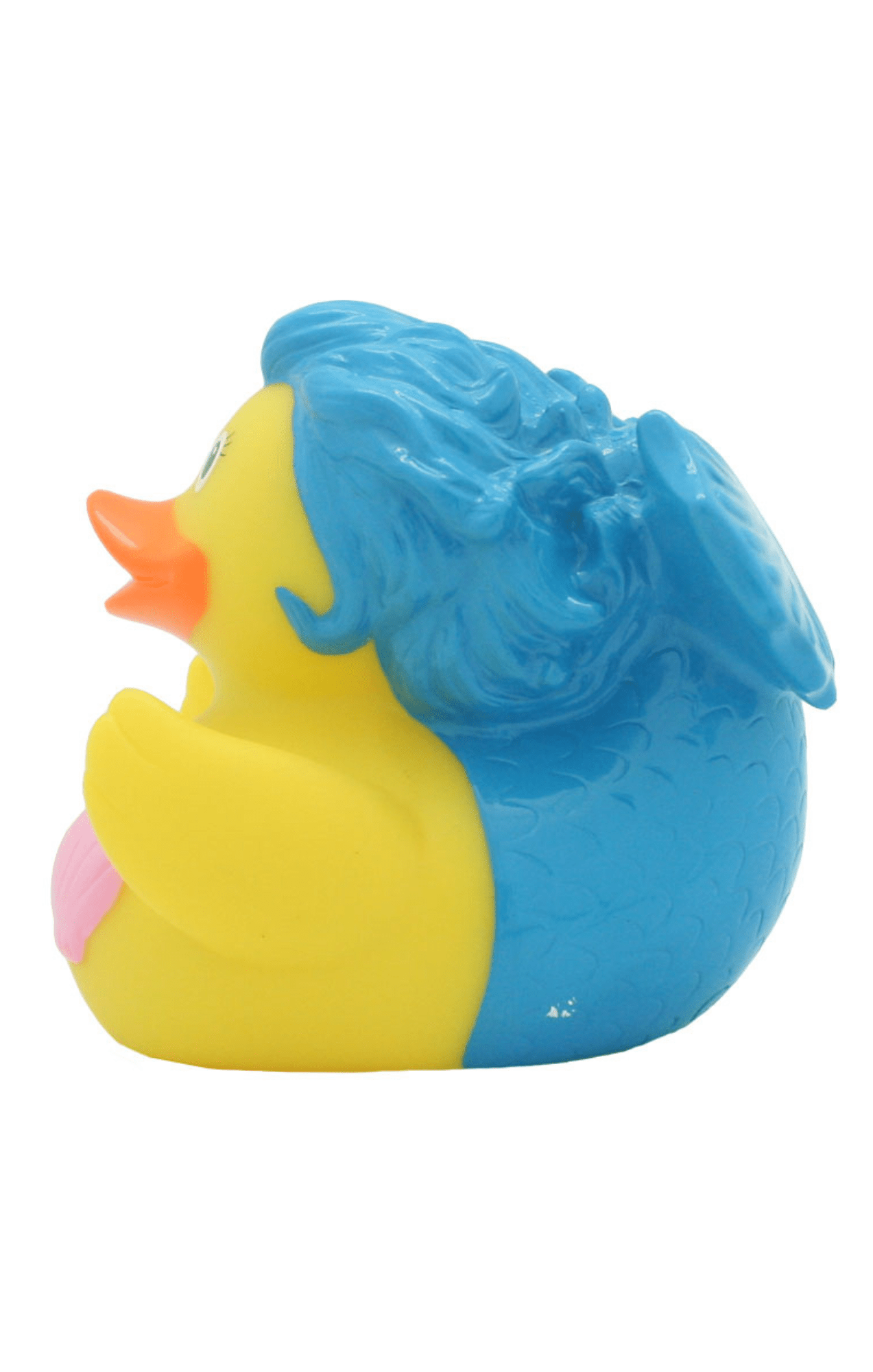 ברווז גומי - בת הים כחולה - GONSURFING