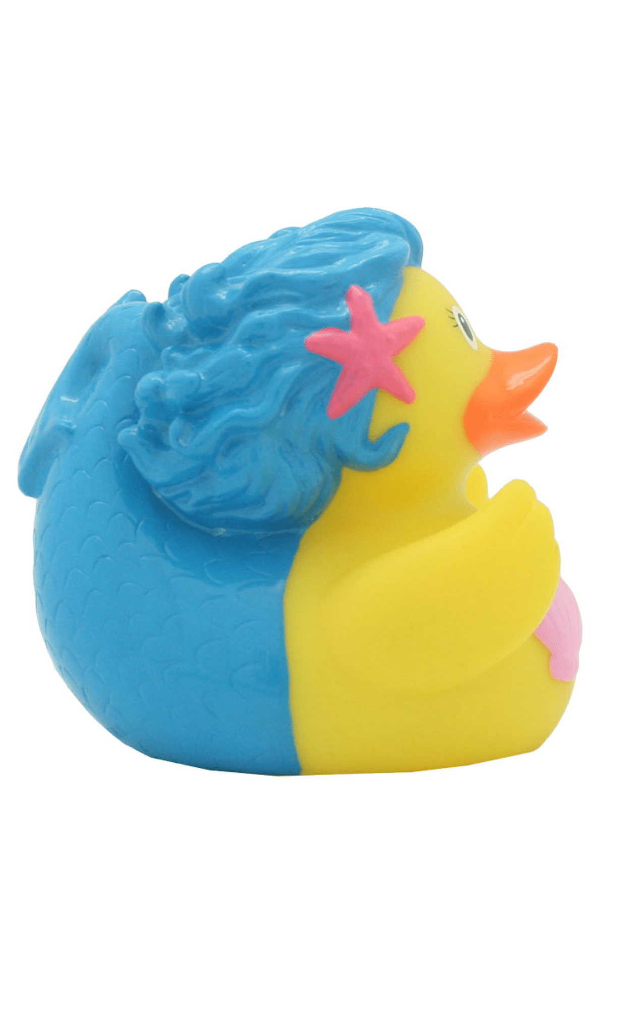 ברווז גומי - בת הים כחולה - GONSURFING